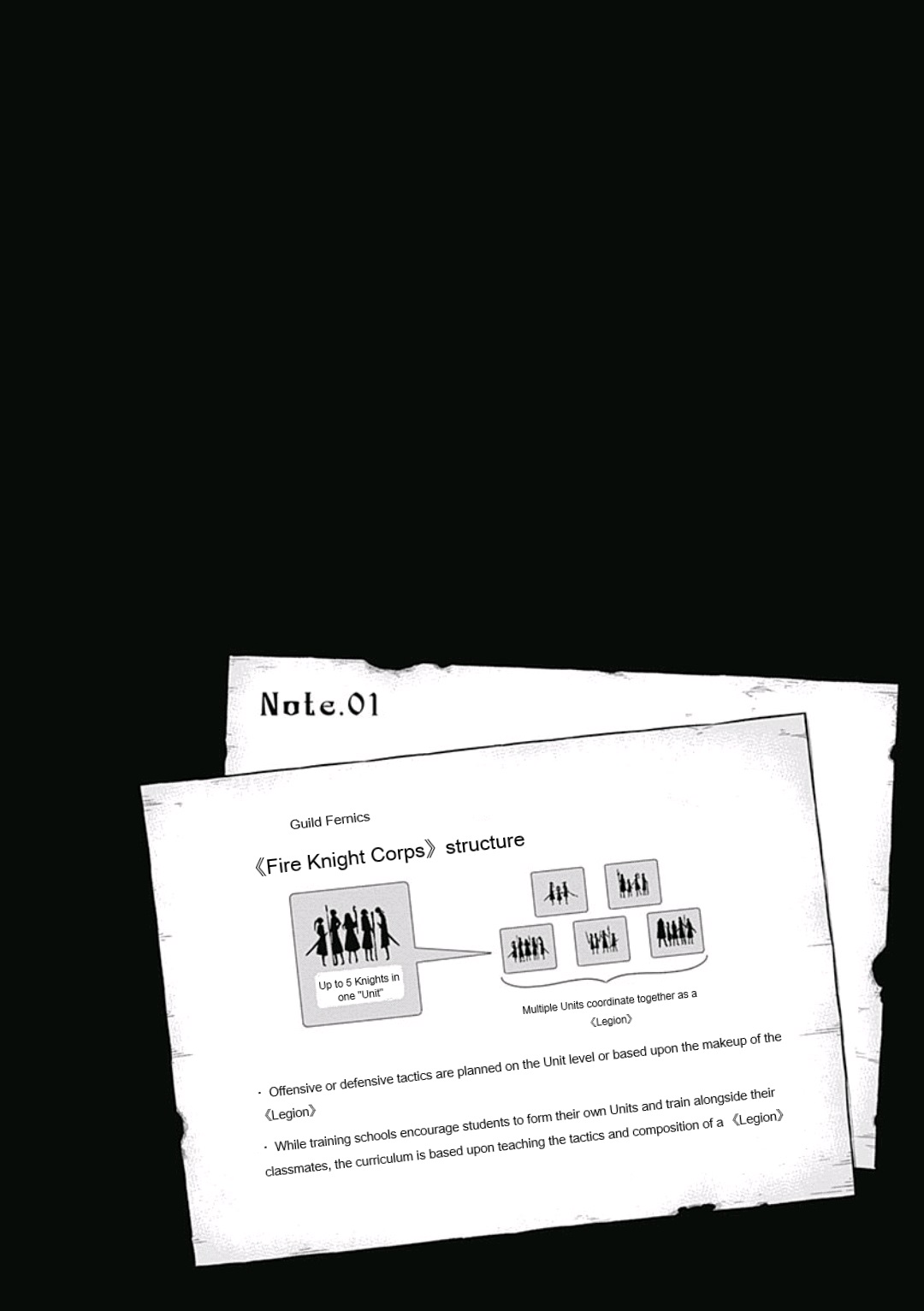 Read Assassins Pride EN Manga Online