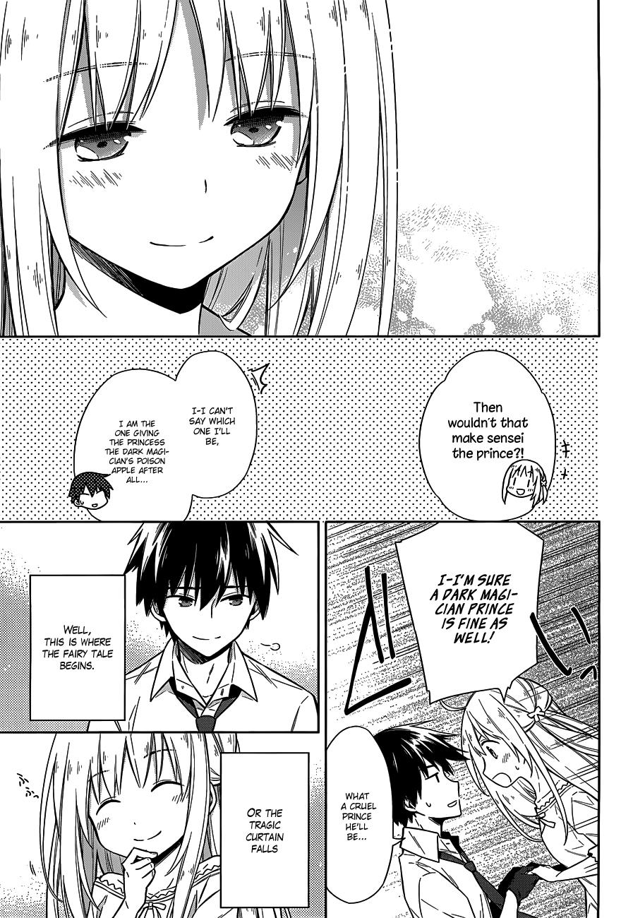 Read Assassins Pride EN Manga Online