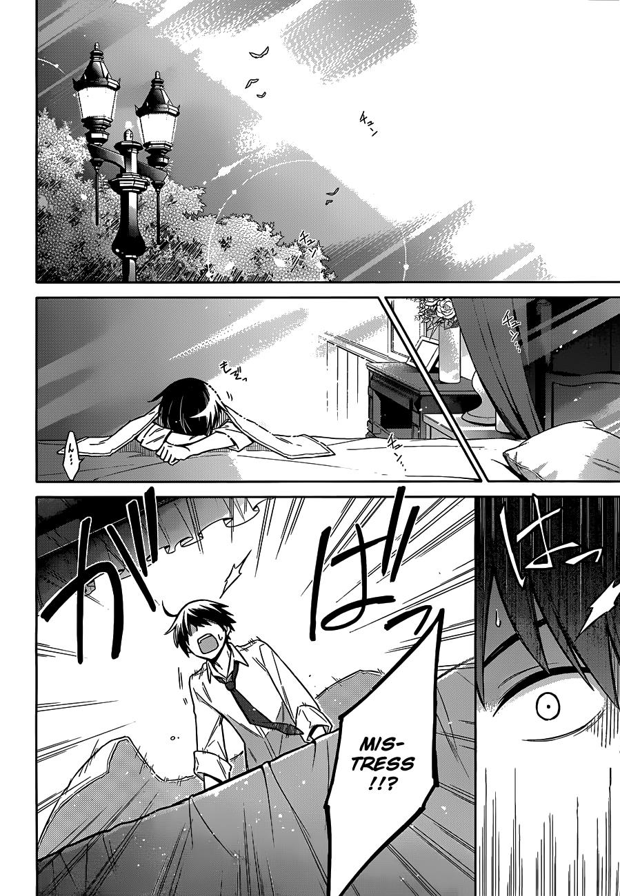 Read Assassins Pride EN Manga Online