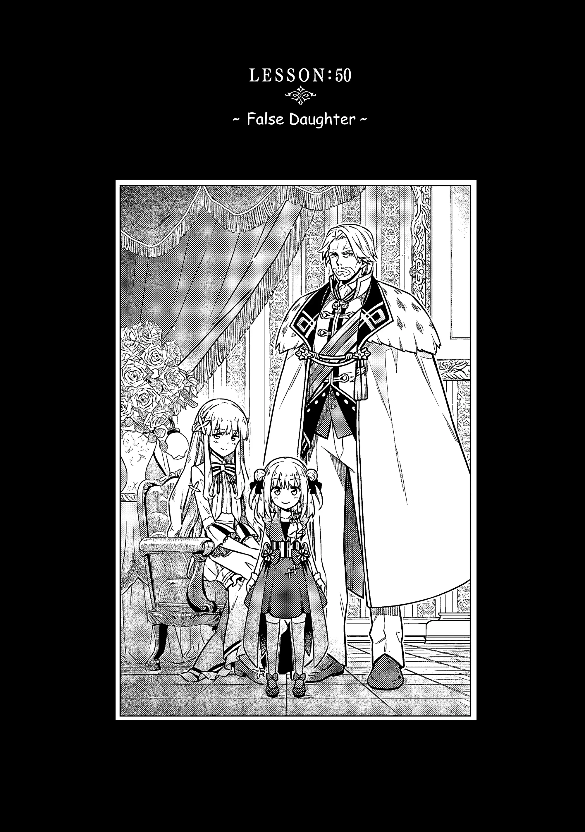 Read Assassins Pride EN Manga Online