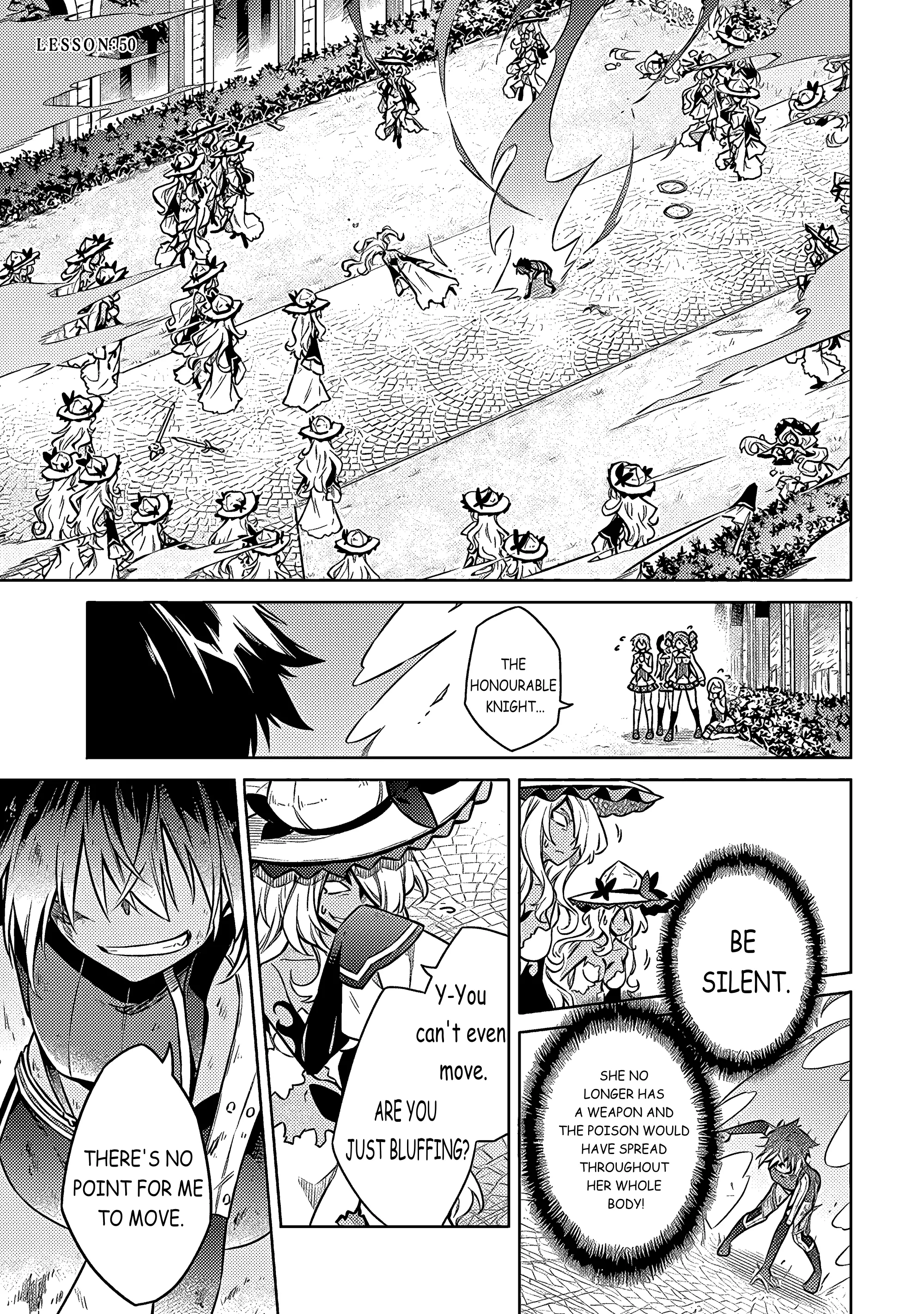 Read Assassins Pride EN Manga Online