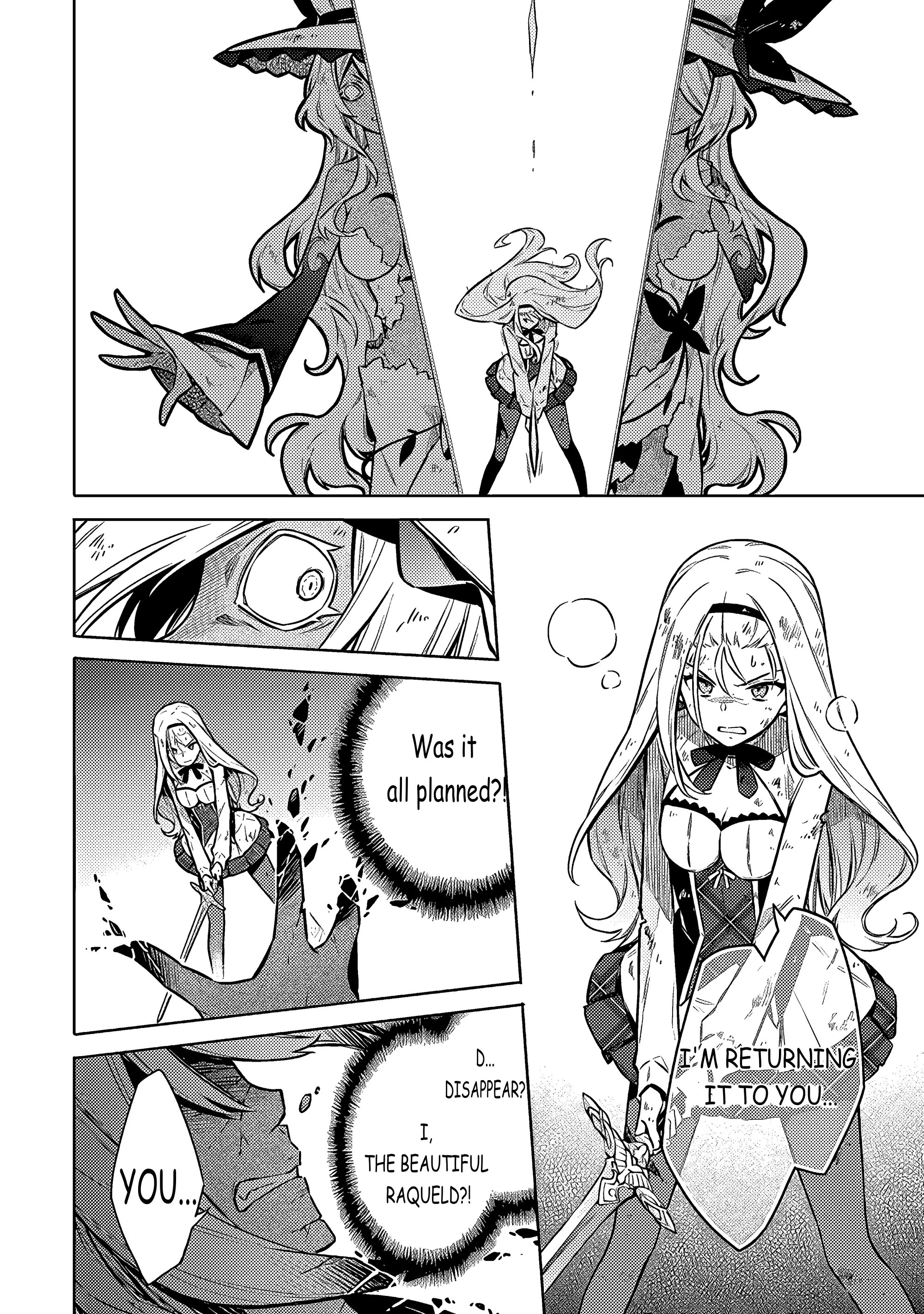 Read Assassins Pride EN Manga Online
