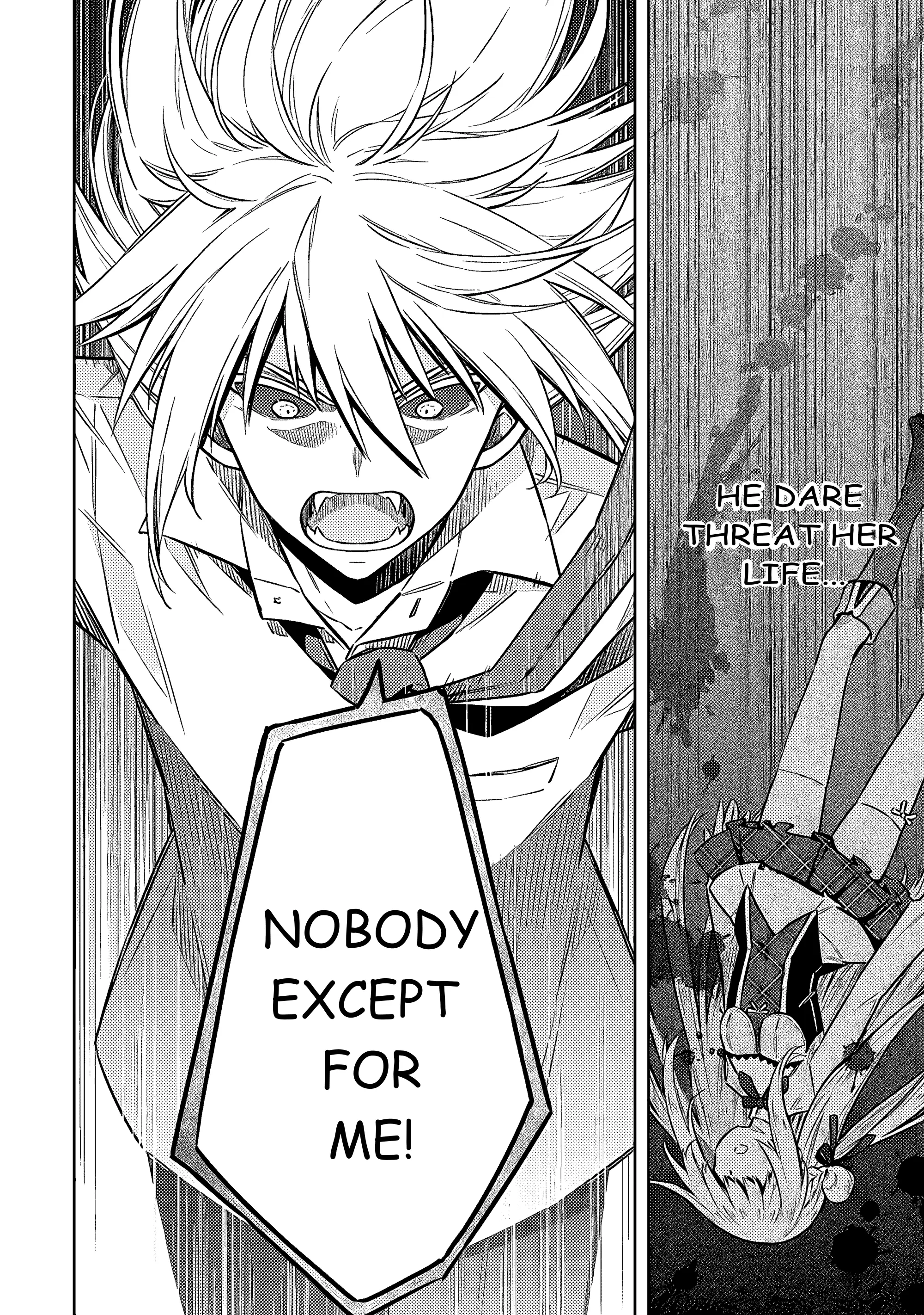 Read Assassins Pride EN Manga Online