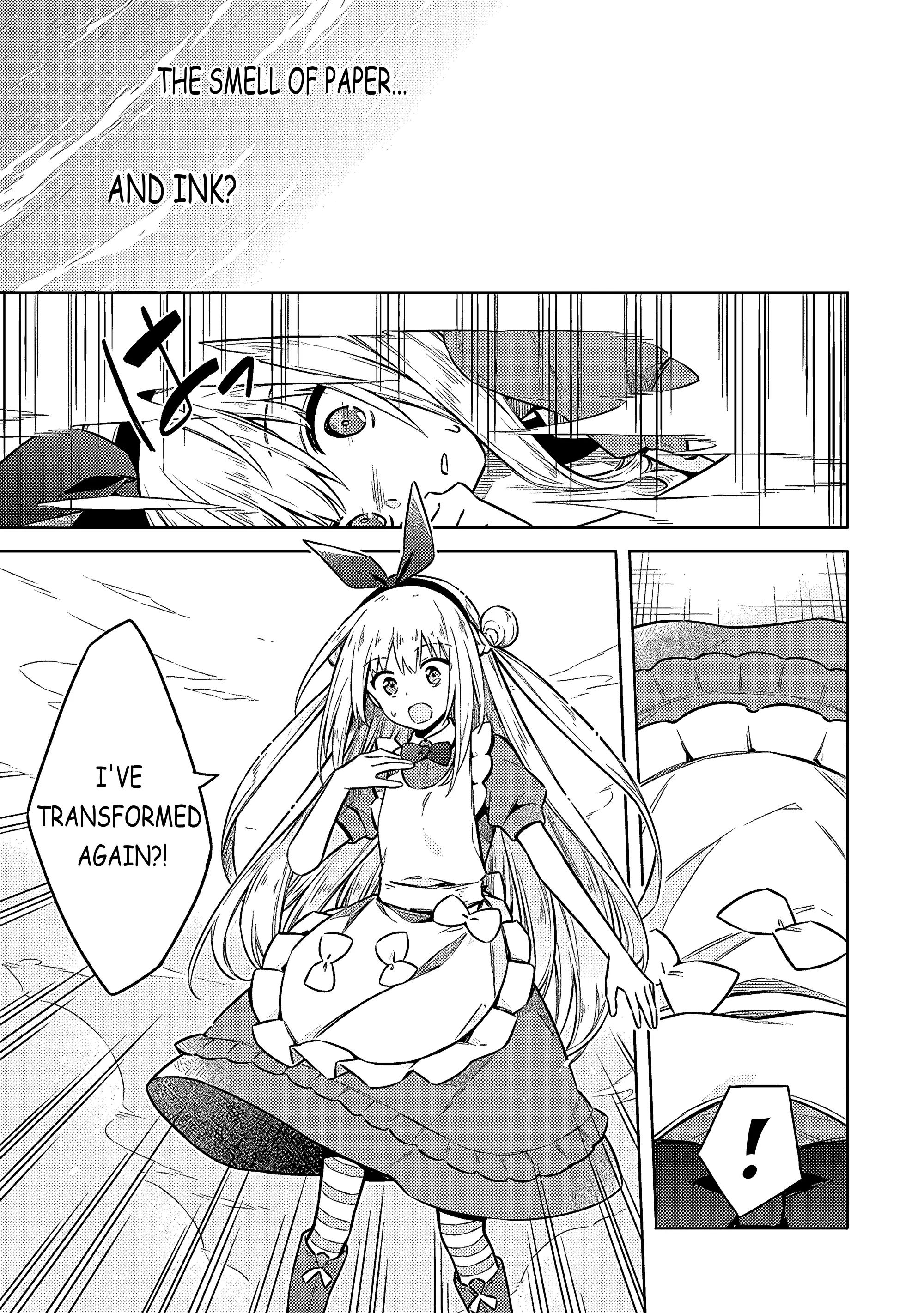 Read Assassins Pride EN Manga Online