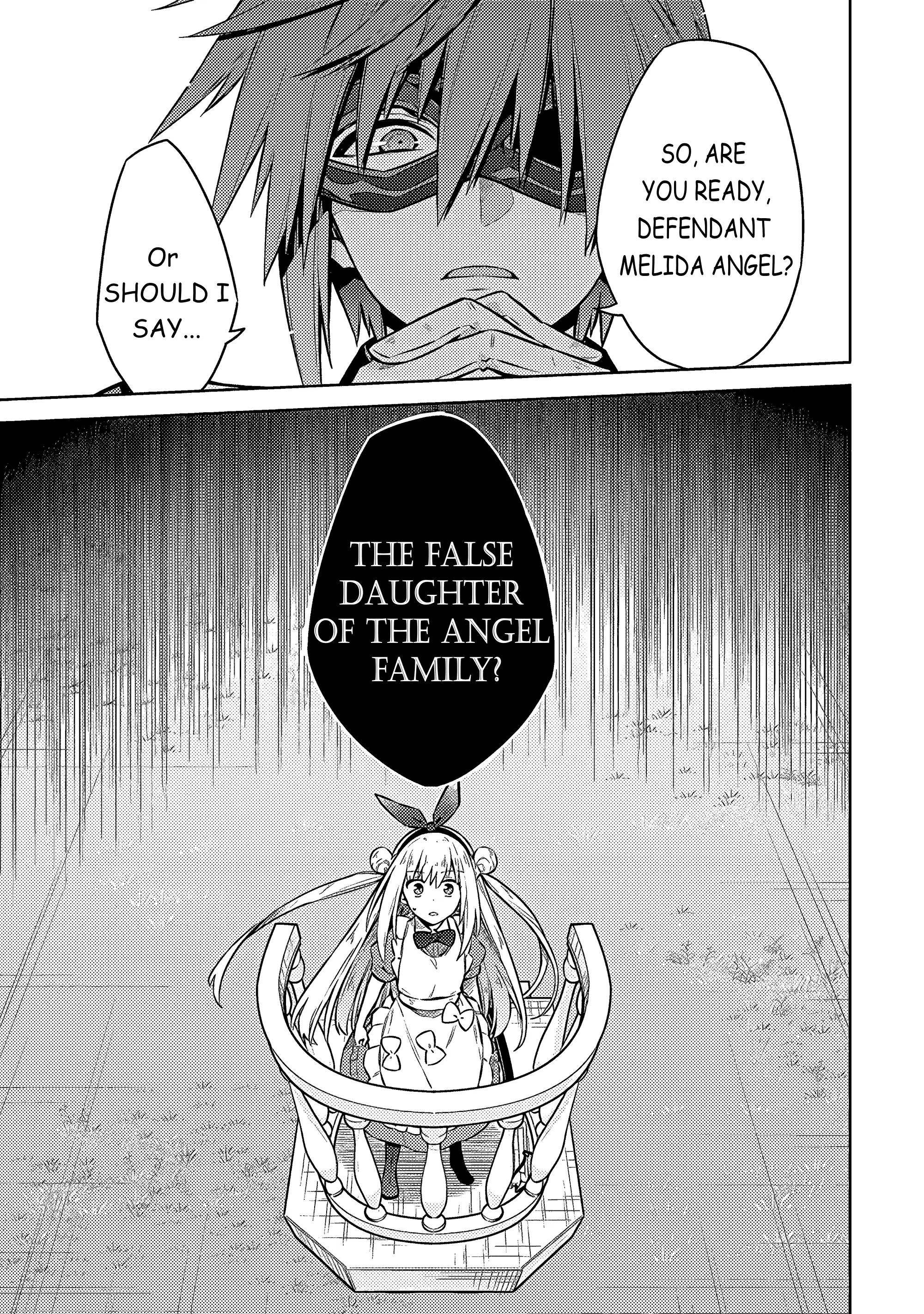Read Assassins Pride EN Manga Online