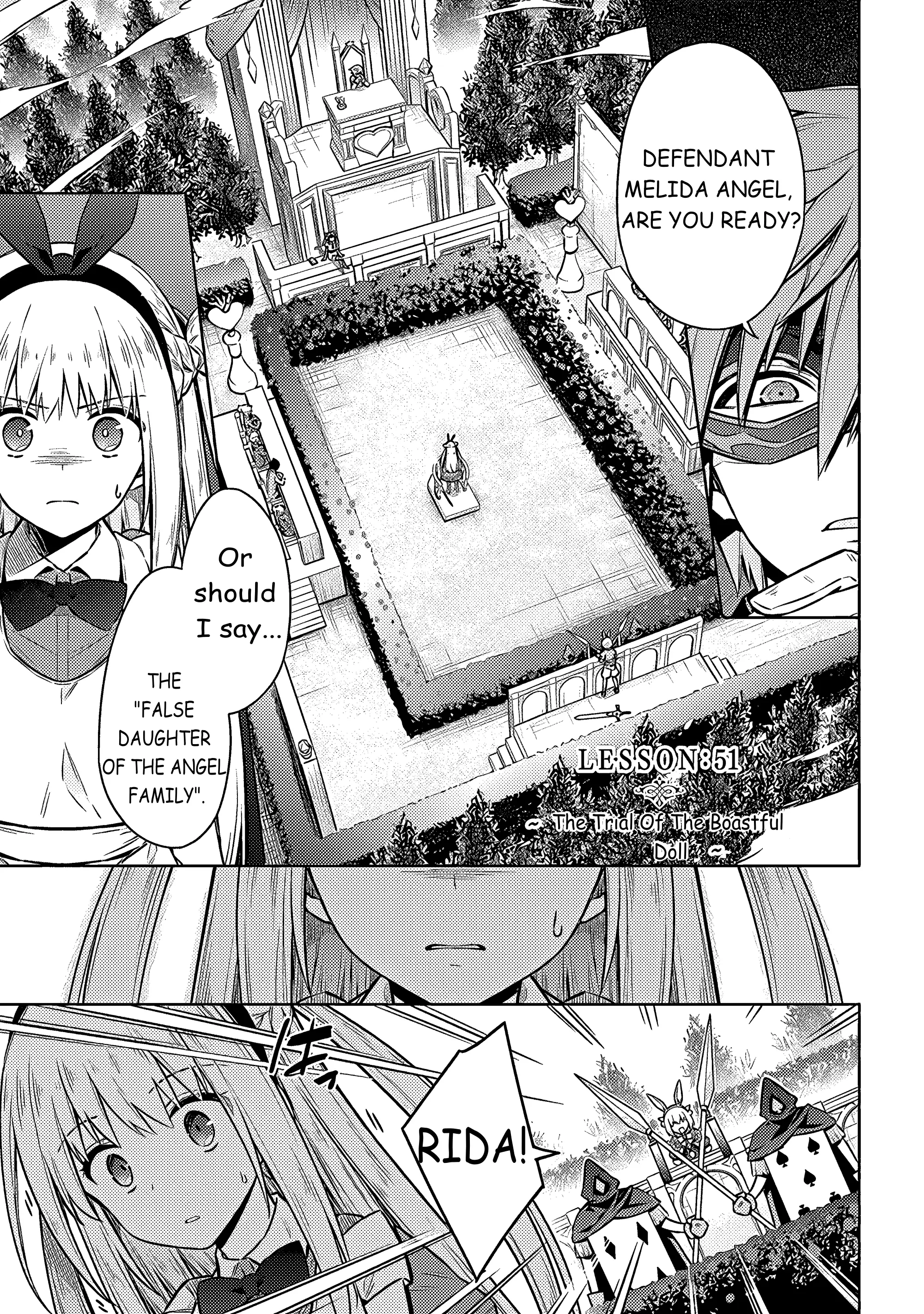 Read Assassins Pride EN Manga Online