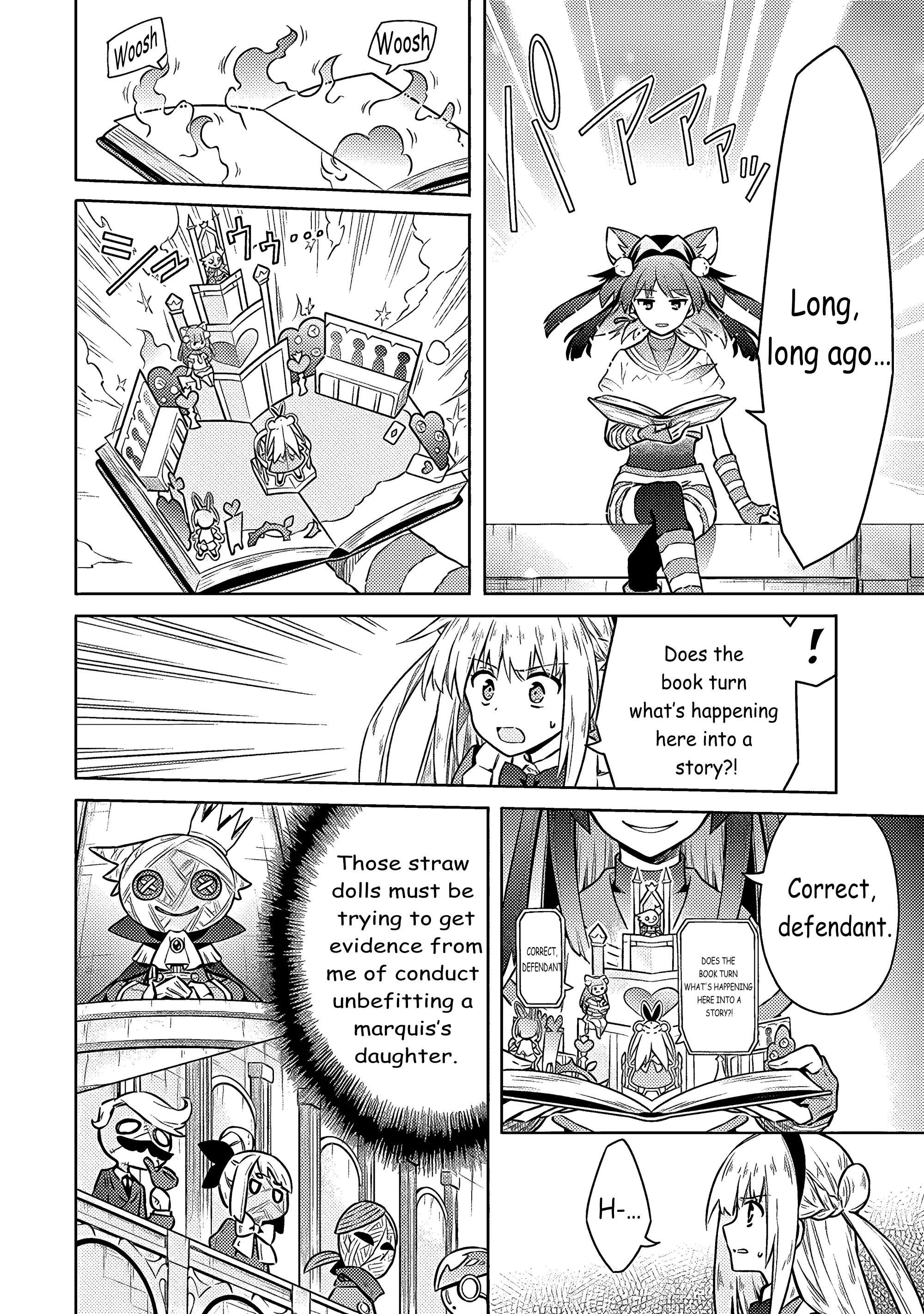Read Assassins Pride EN Manga Online