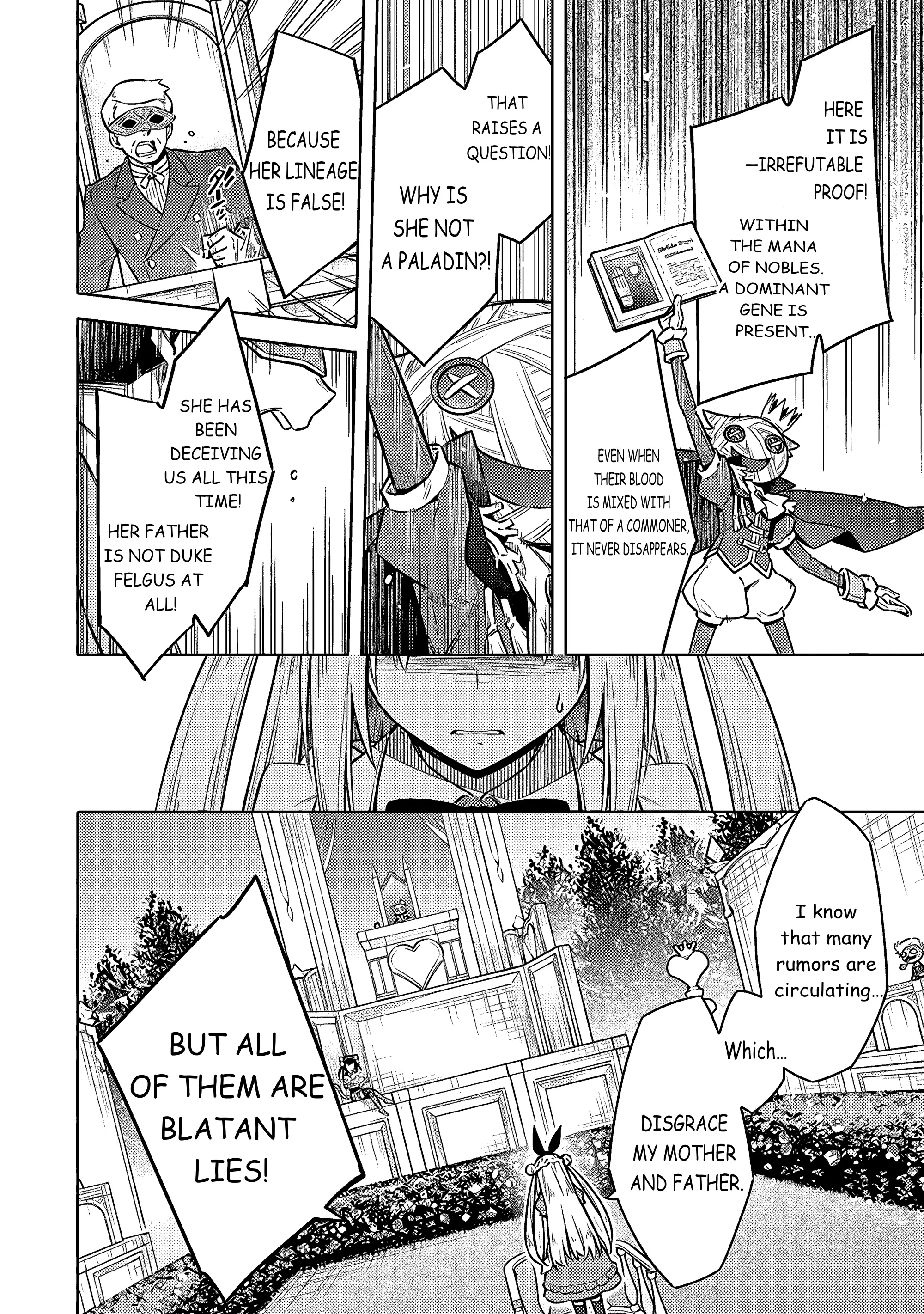 Read Assassins Pride EN Manga Online