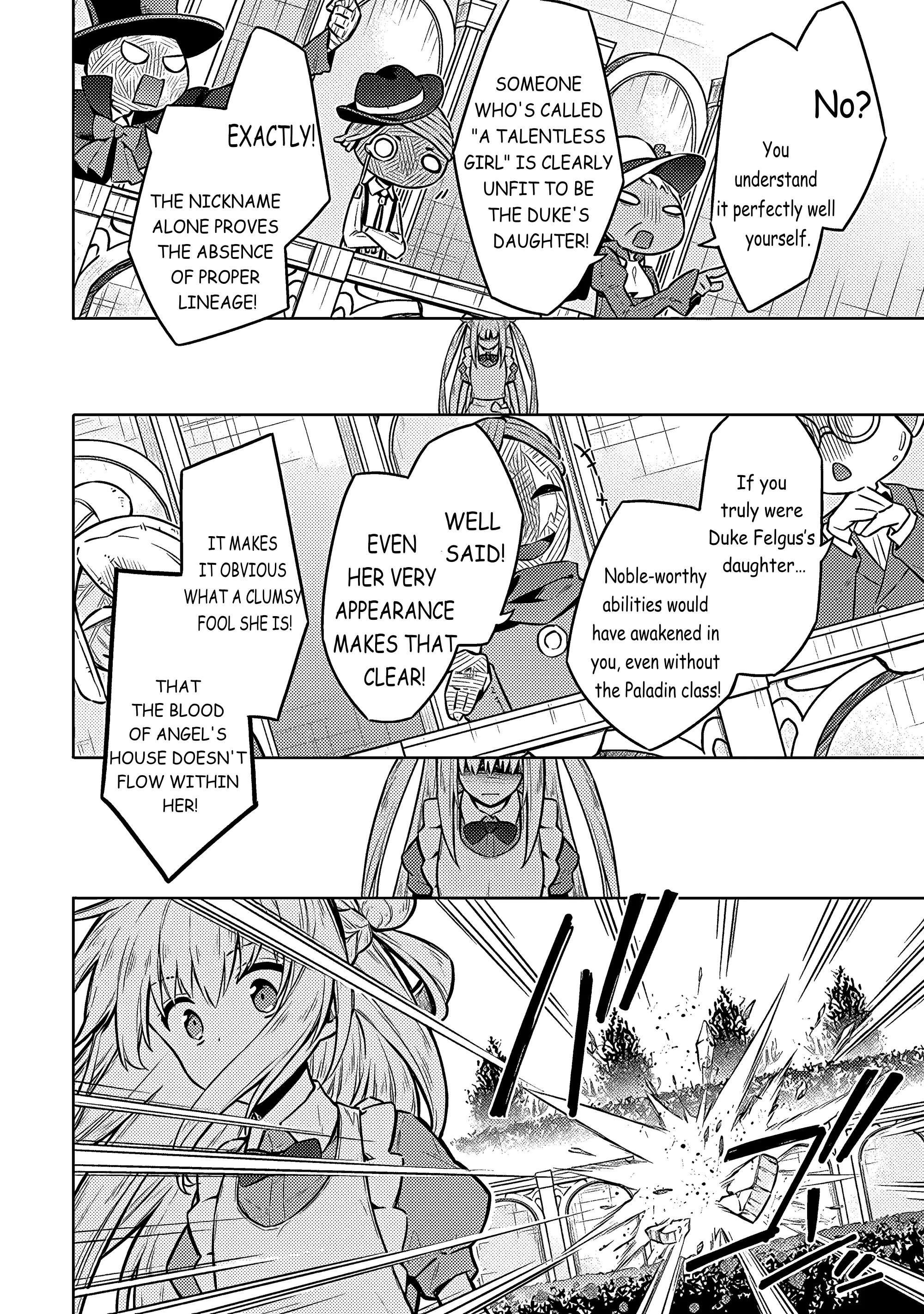 Read Assassins Pride EN Manga Online