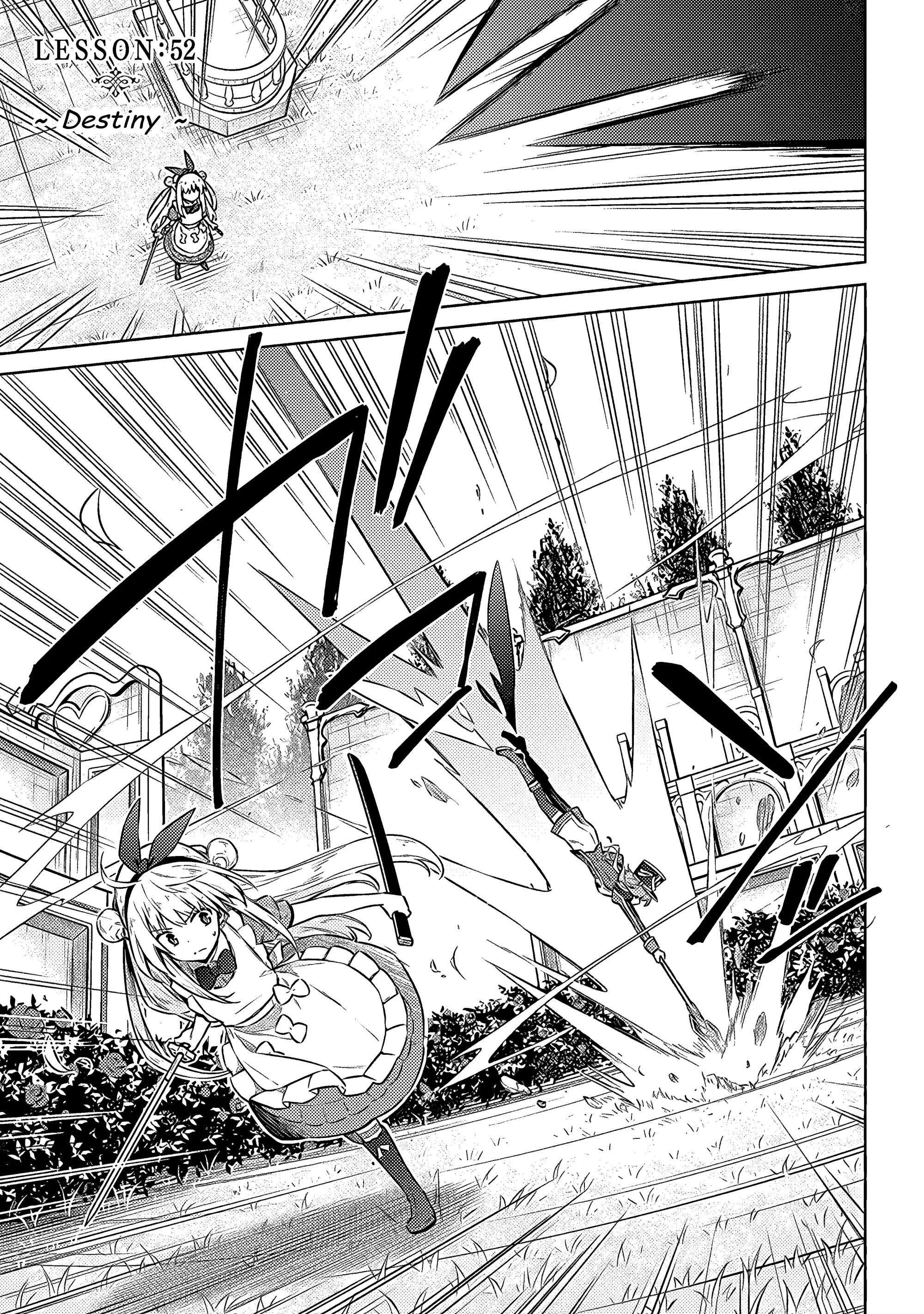 Read Assassins Pride EN Manga Online