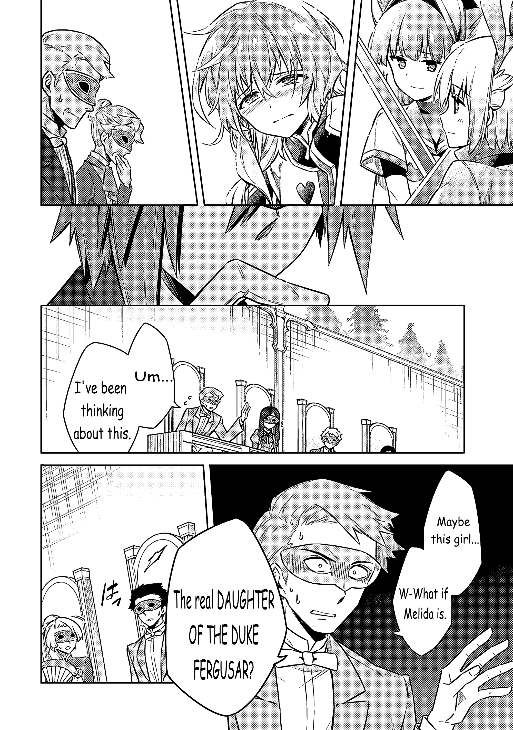Read Assassins Pride EN Manga Online