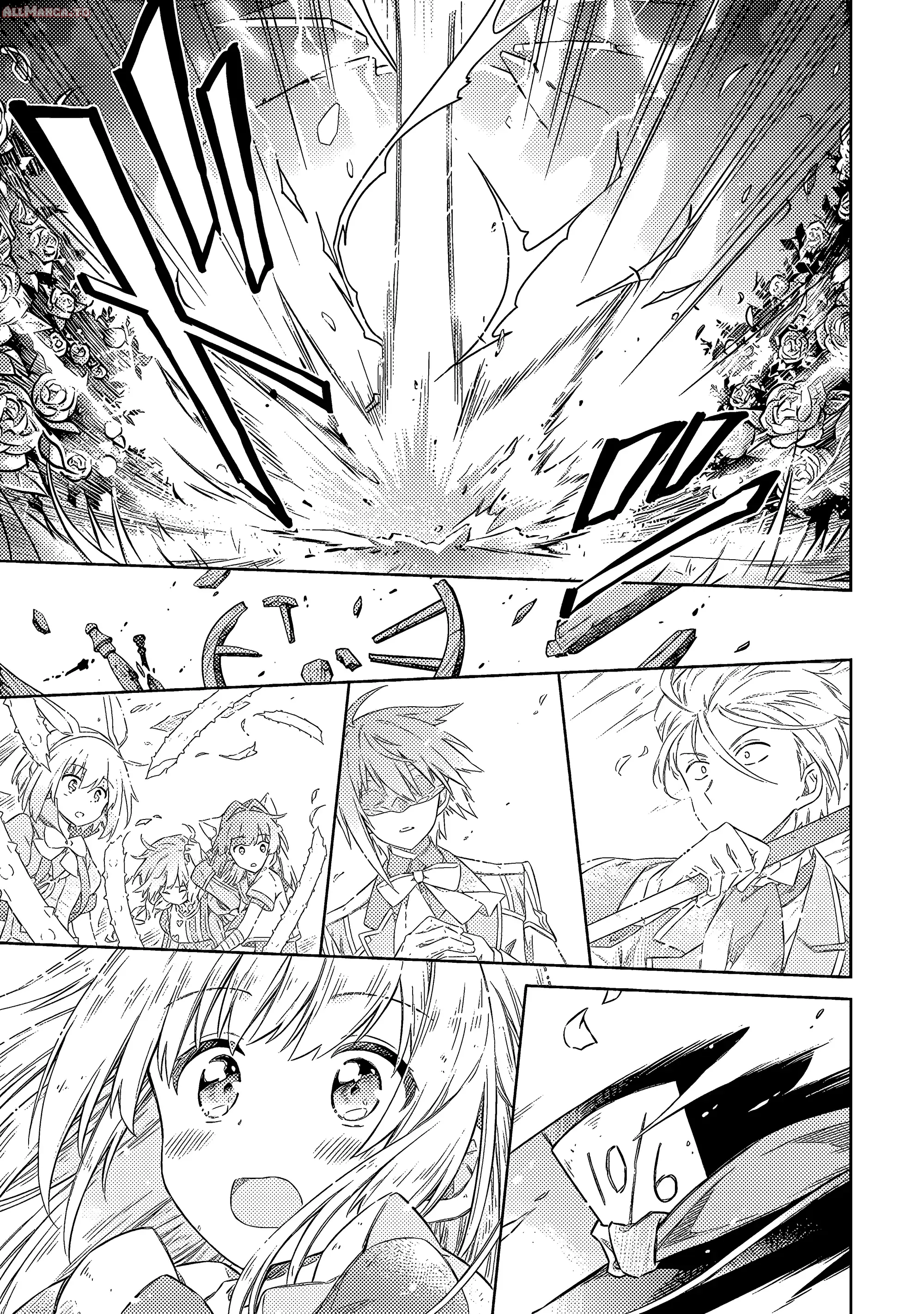 Read Assassins Pride EN Manga Online