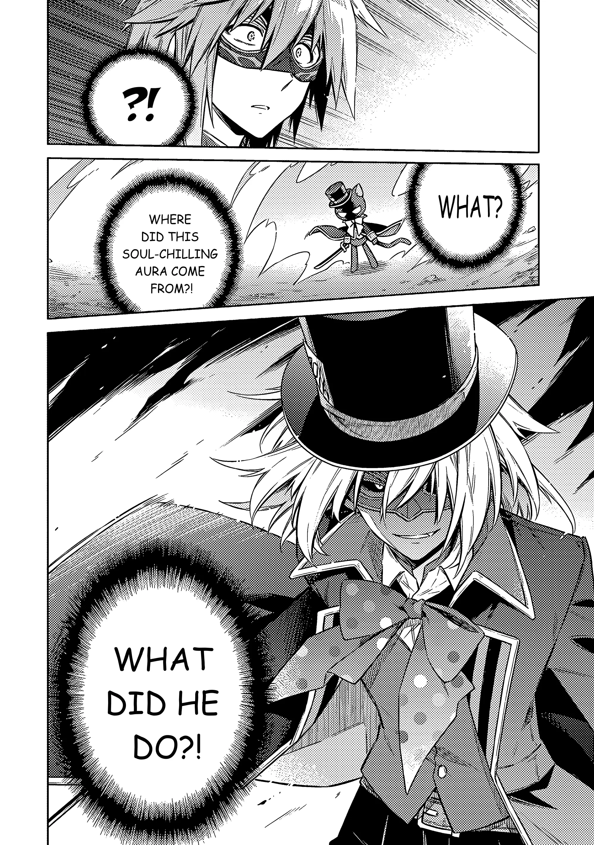Read Assassins Pride EN Manga Online