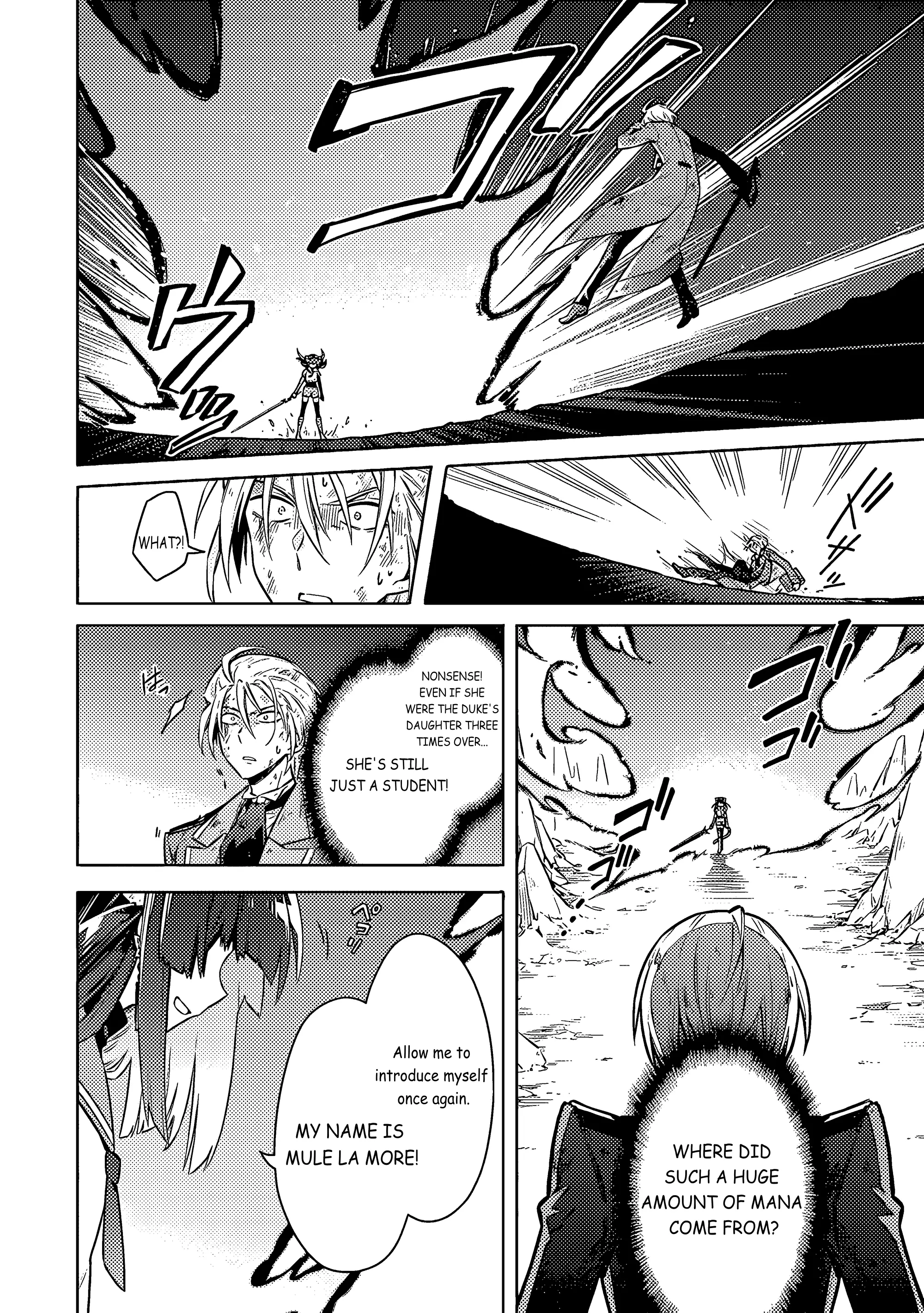 Read Assassins Pride EN Manga Online