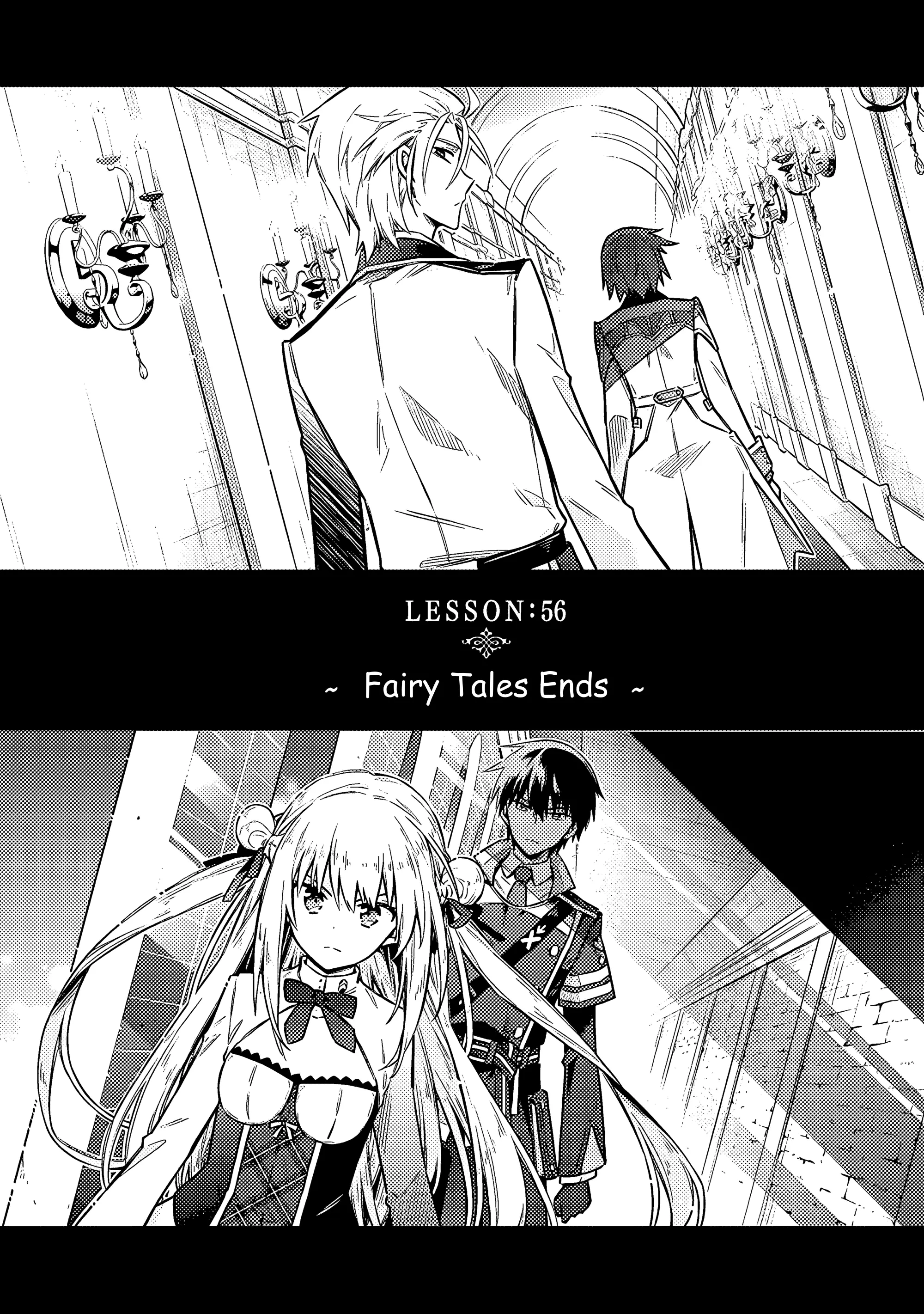 Read Assassins Pride EN Manga Online