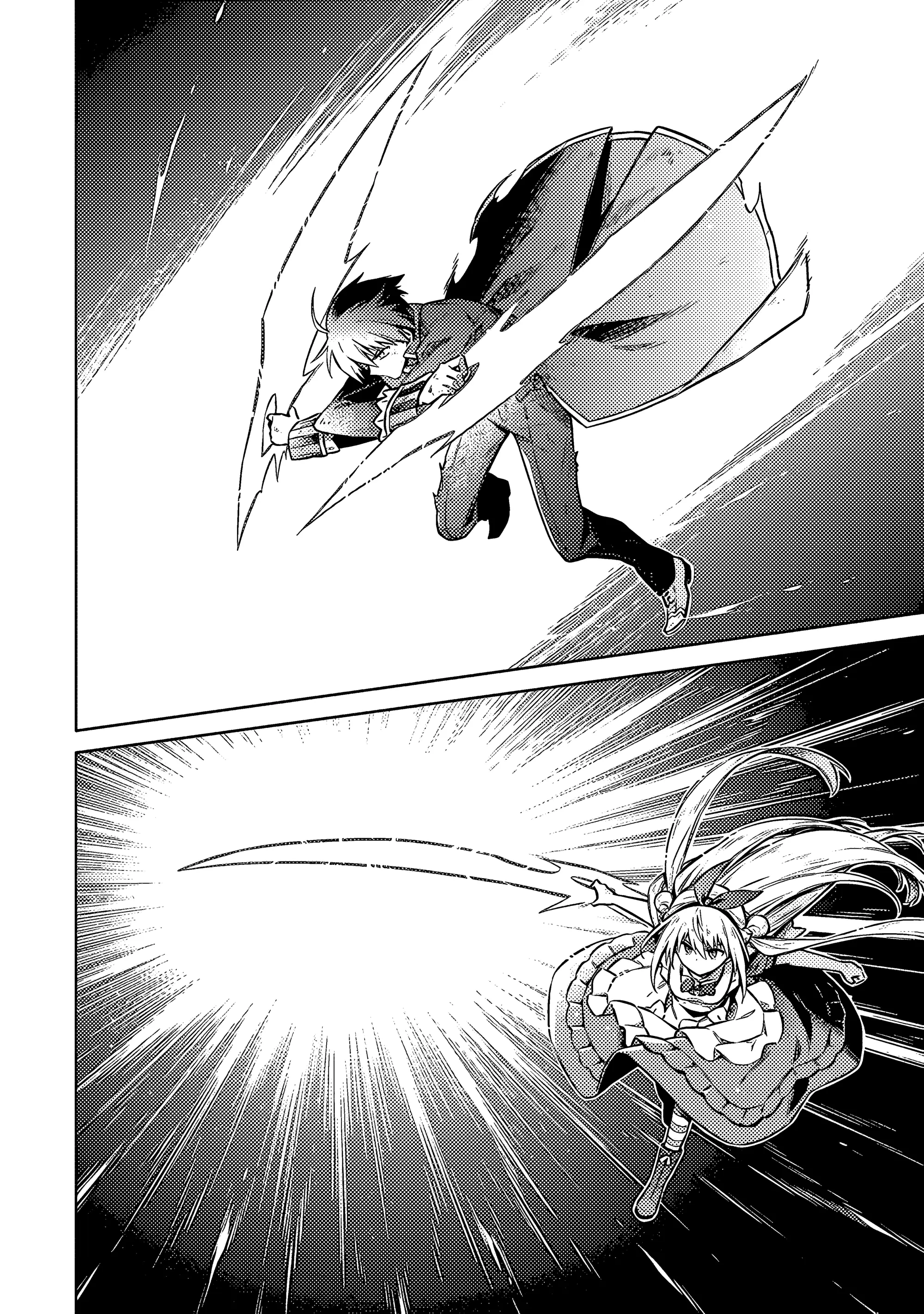 Read Assassins Pride EN Manga Online