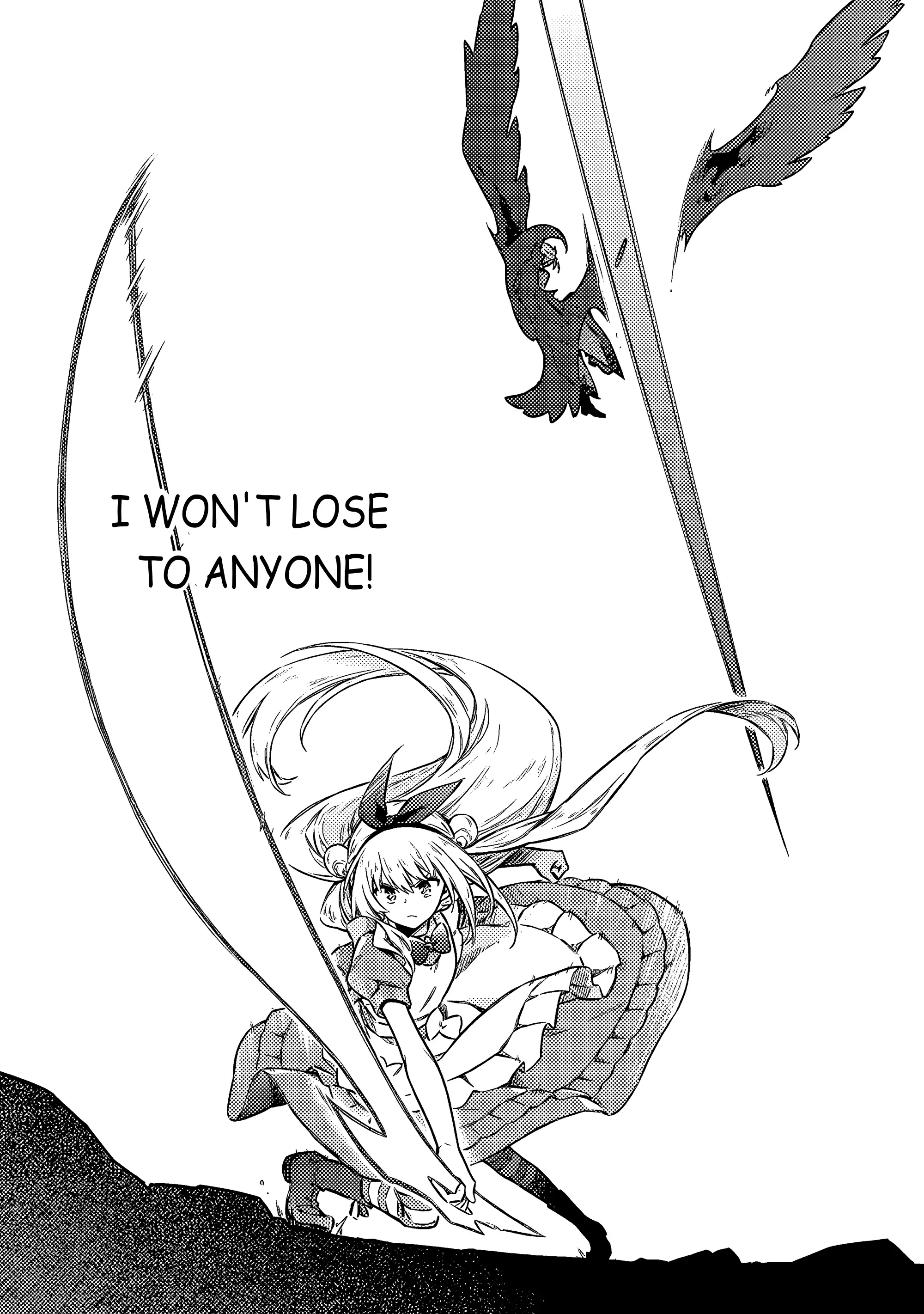 Read Assassins Pride EN Manga Online