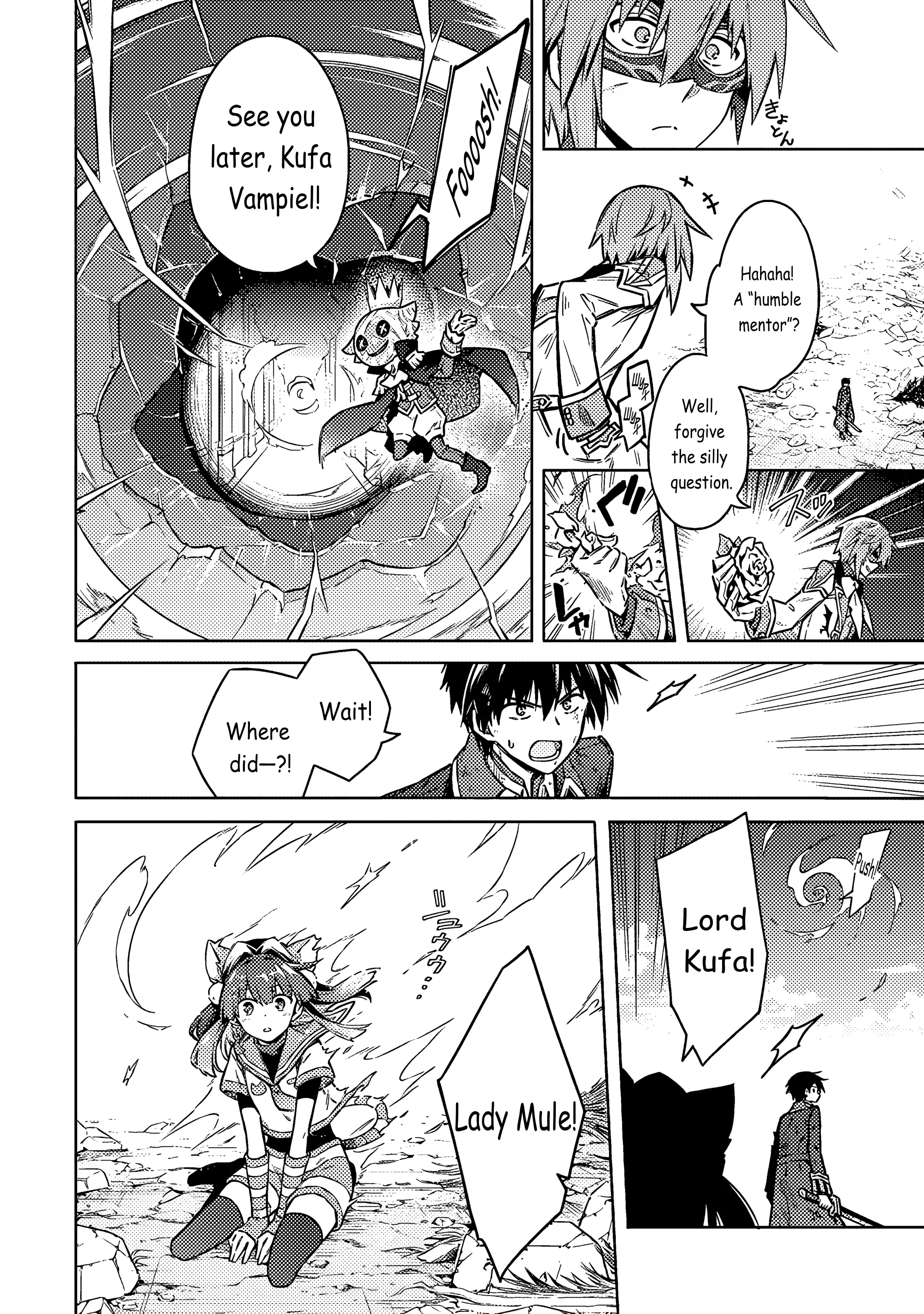 Read Assassins Pride EN Manga Online