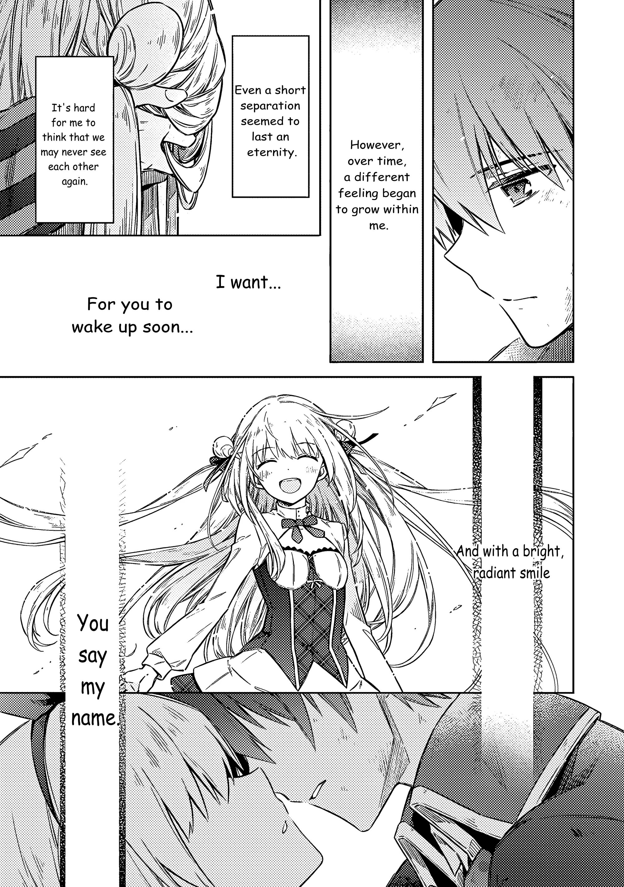 Read Assassins Pride EN Manga Online