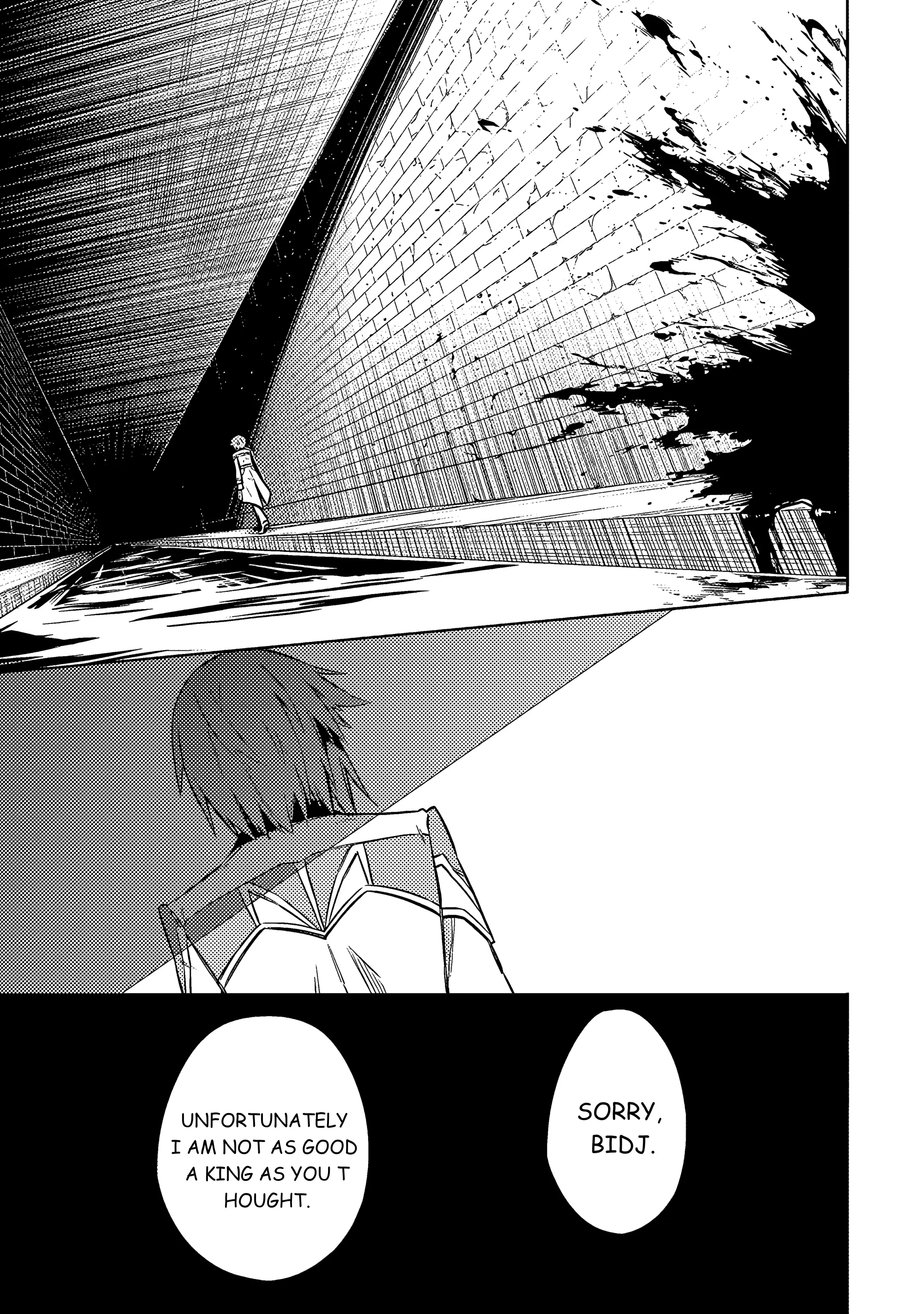 Read Assassins Pride EN Manga Online