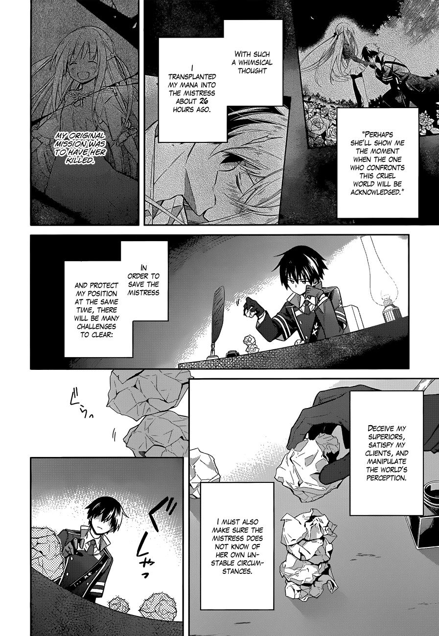 Read Assassins Pride EN Manga Online