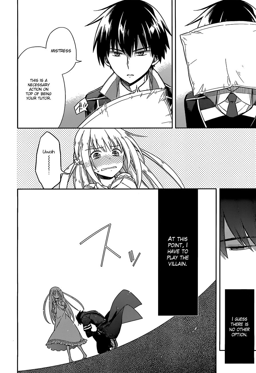 Read Assassins Pride EN Manga Online