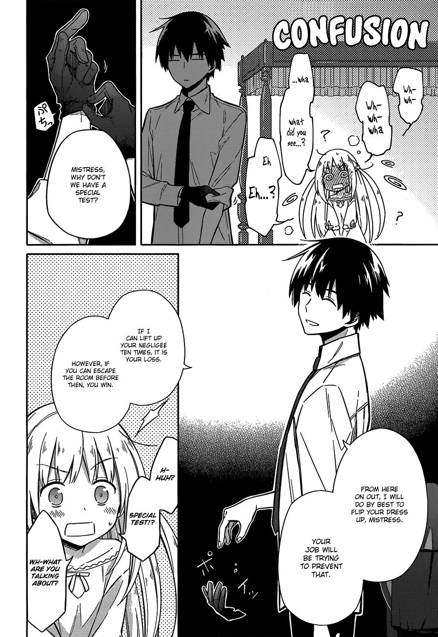 Read Assassins Pride EN Manga Online
