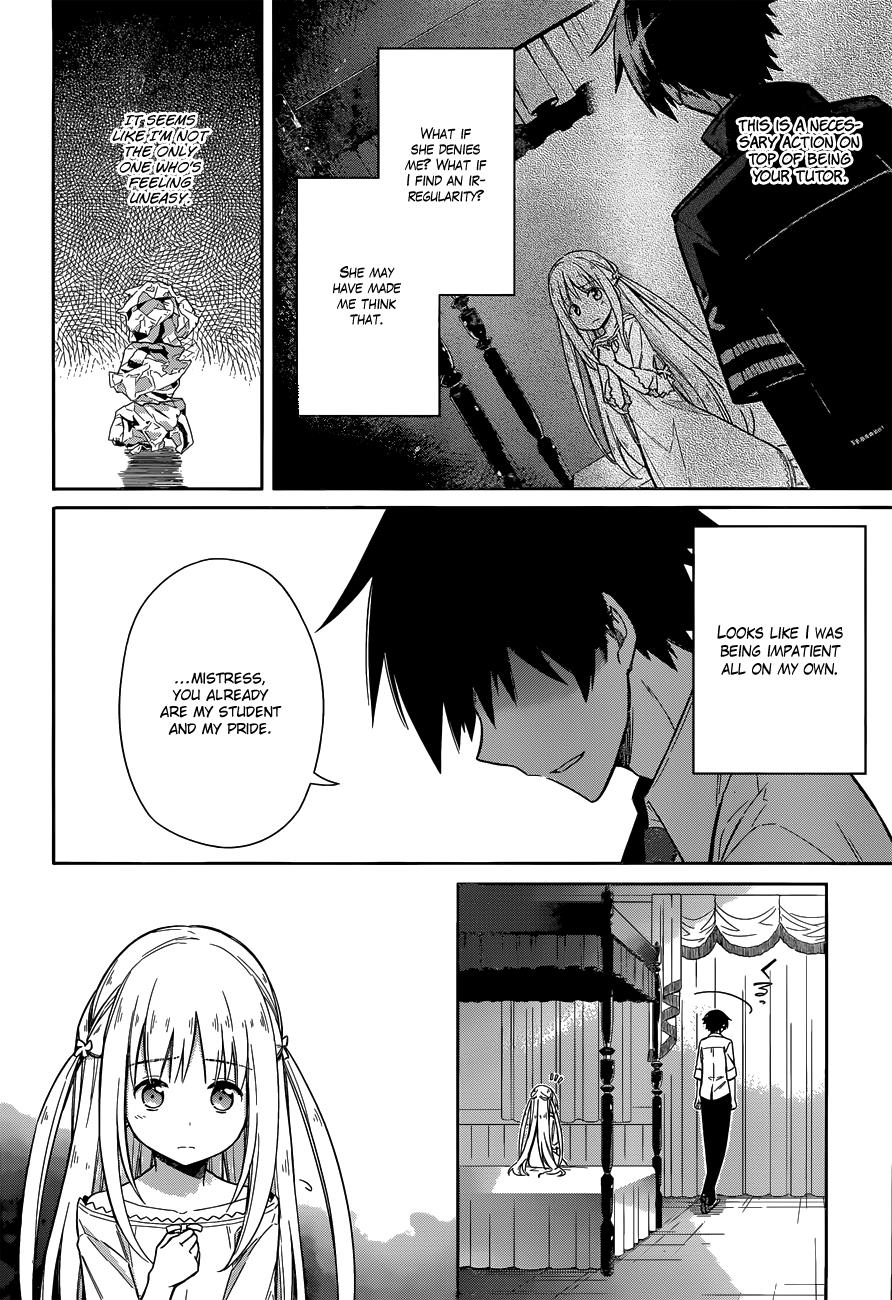 Read Assassins Pride EN Manga Online