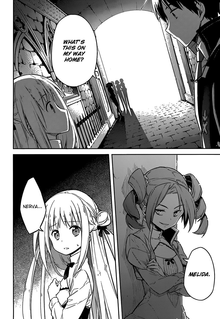 Read Assassins Pride EN Manga Online