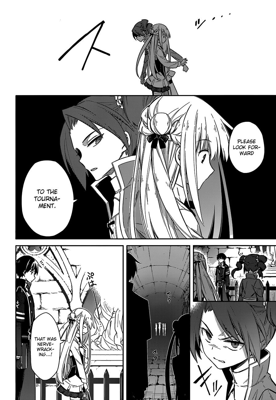 Read Assassins Pride EN Manga Online