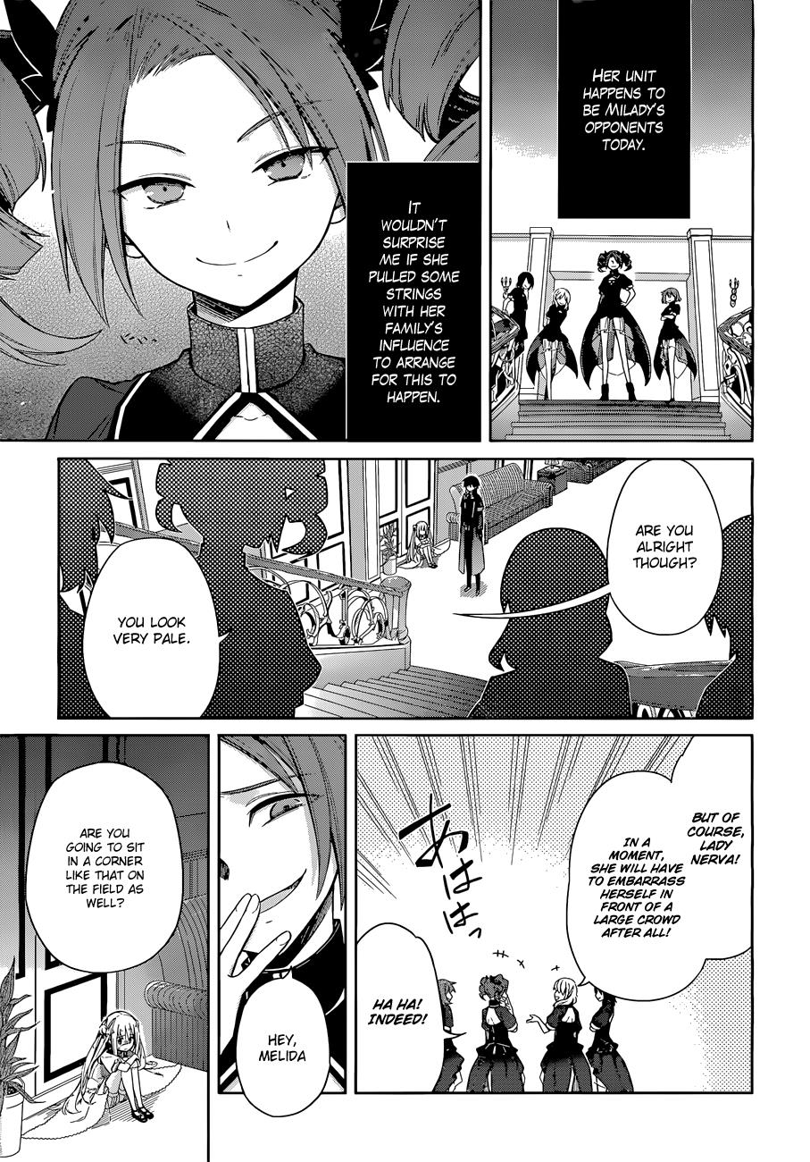Read Assassins Pride EN Manga Online