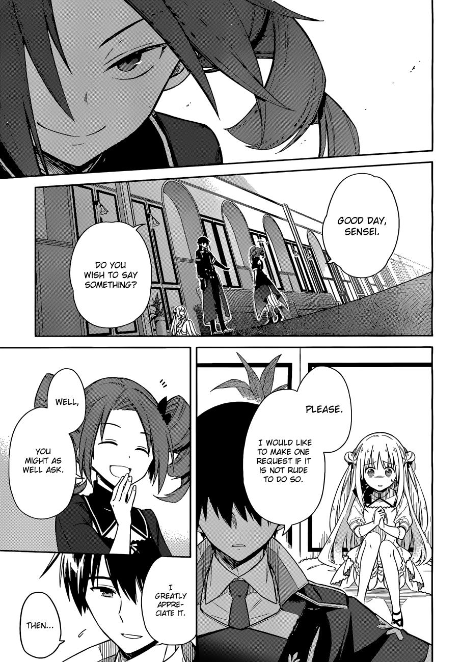 Read Assassins Pride EN Manga Online