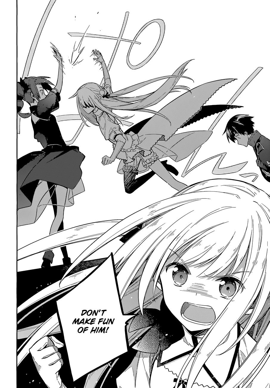 Read Assassins Pride EN Manga Online