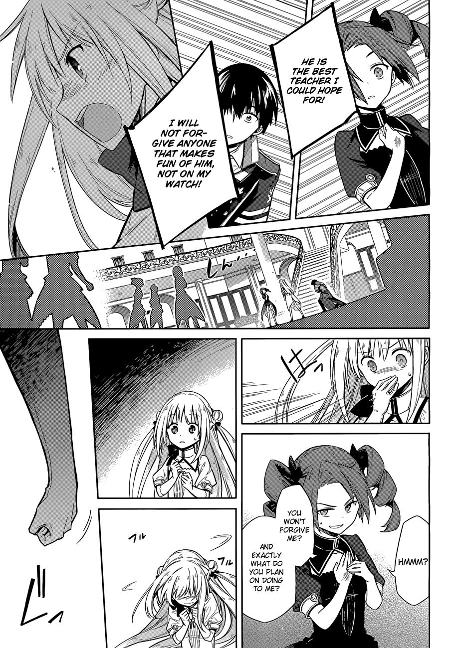 Read Assassins Pride EN Manga Online