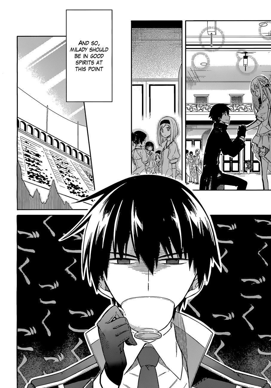 Read Assassins Pride EN Manga Online