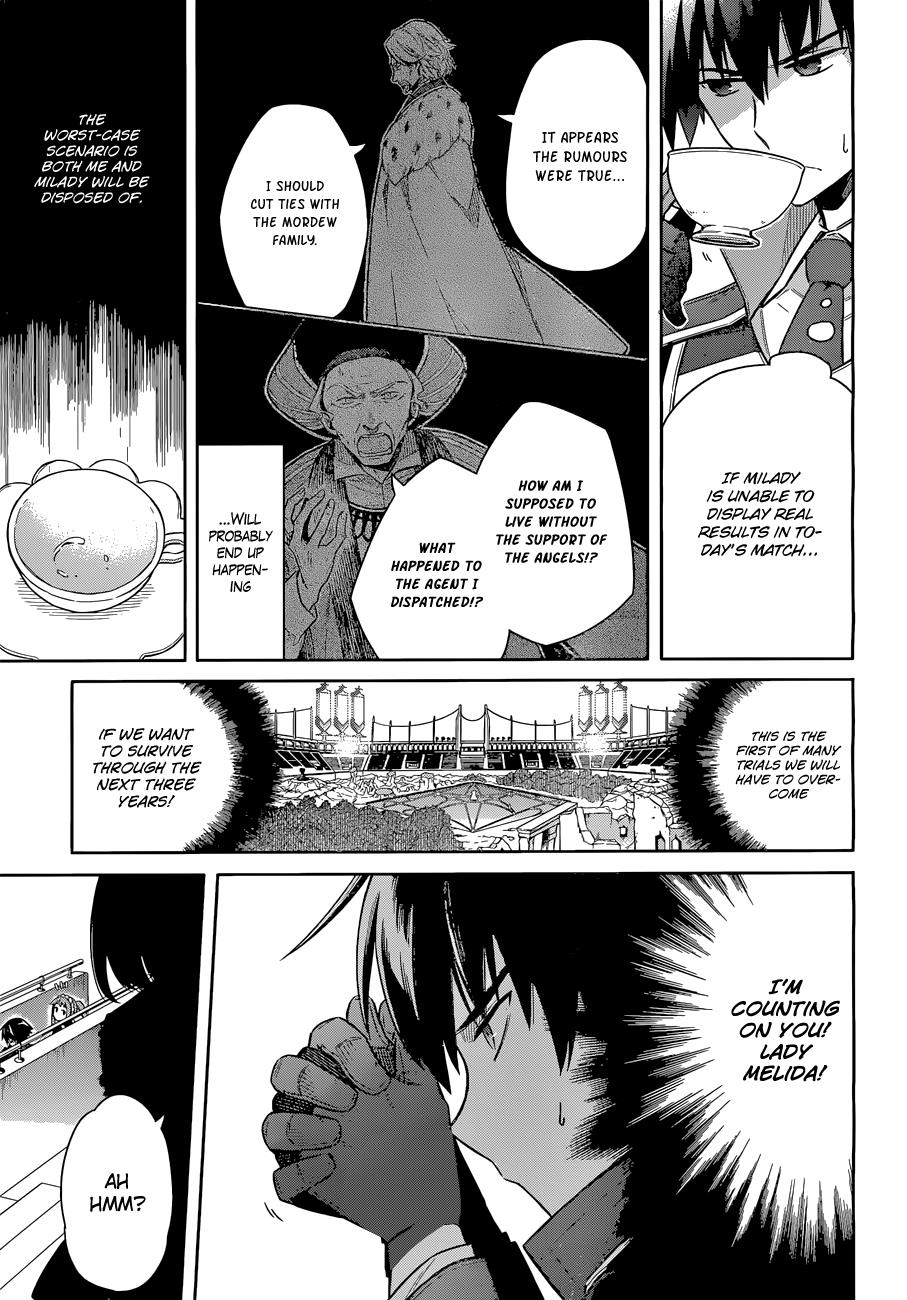 Read Assassins Pride EN Manga Online