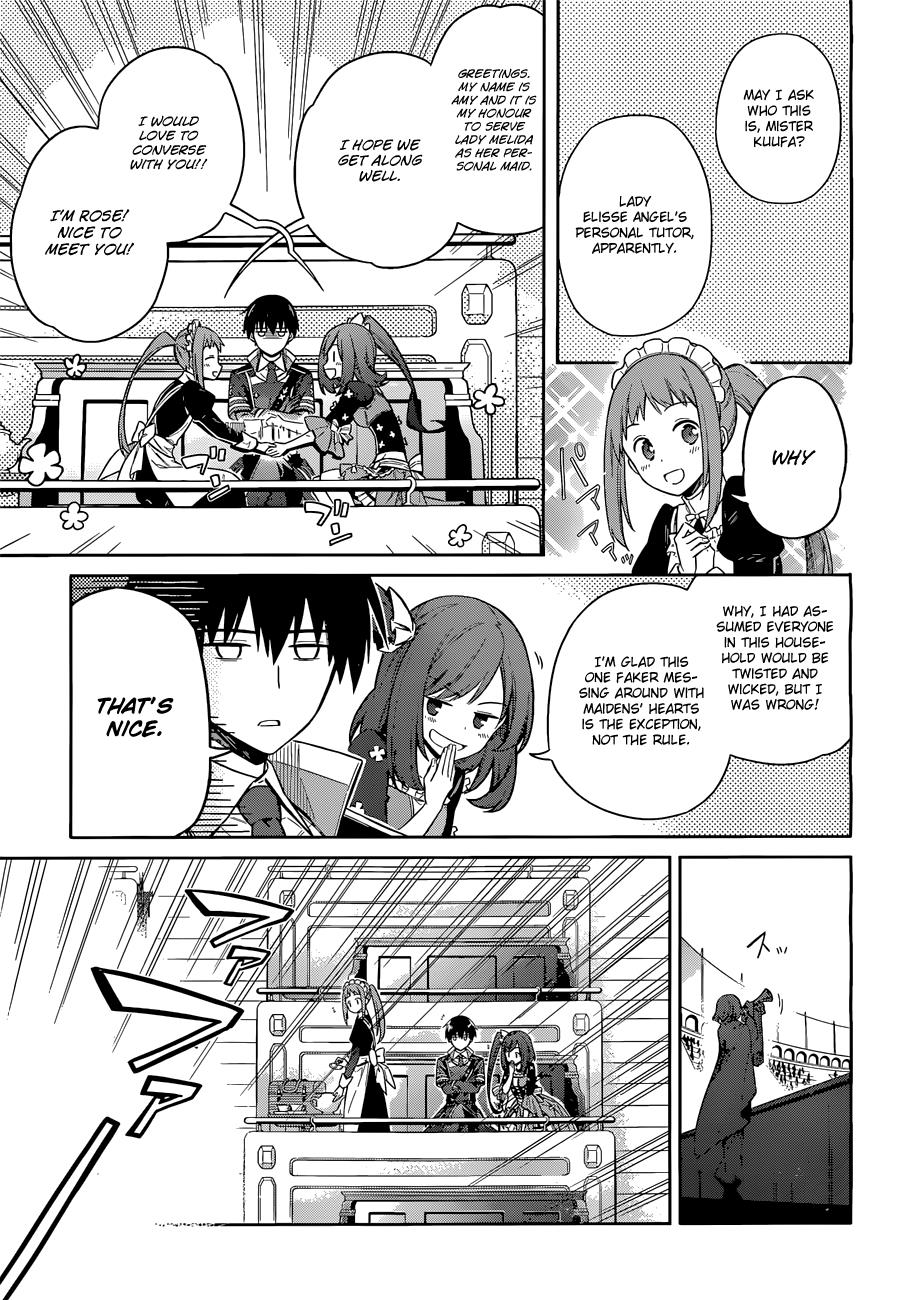 Read Assassins Pride EN Manga Online