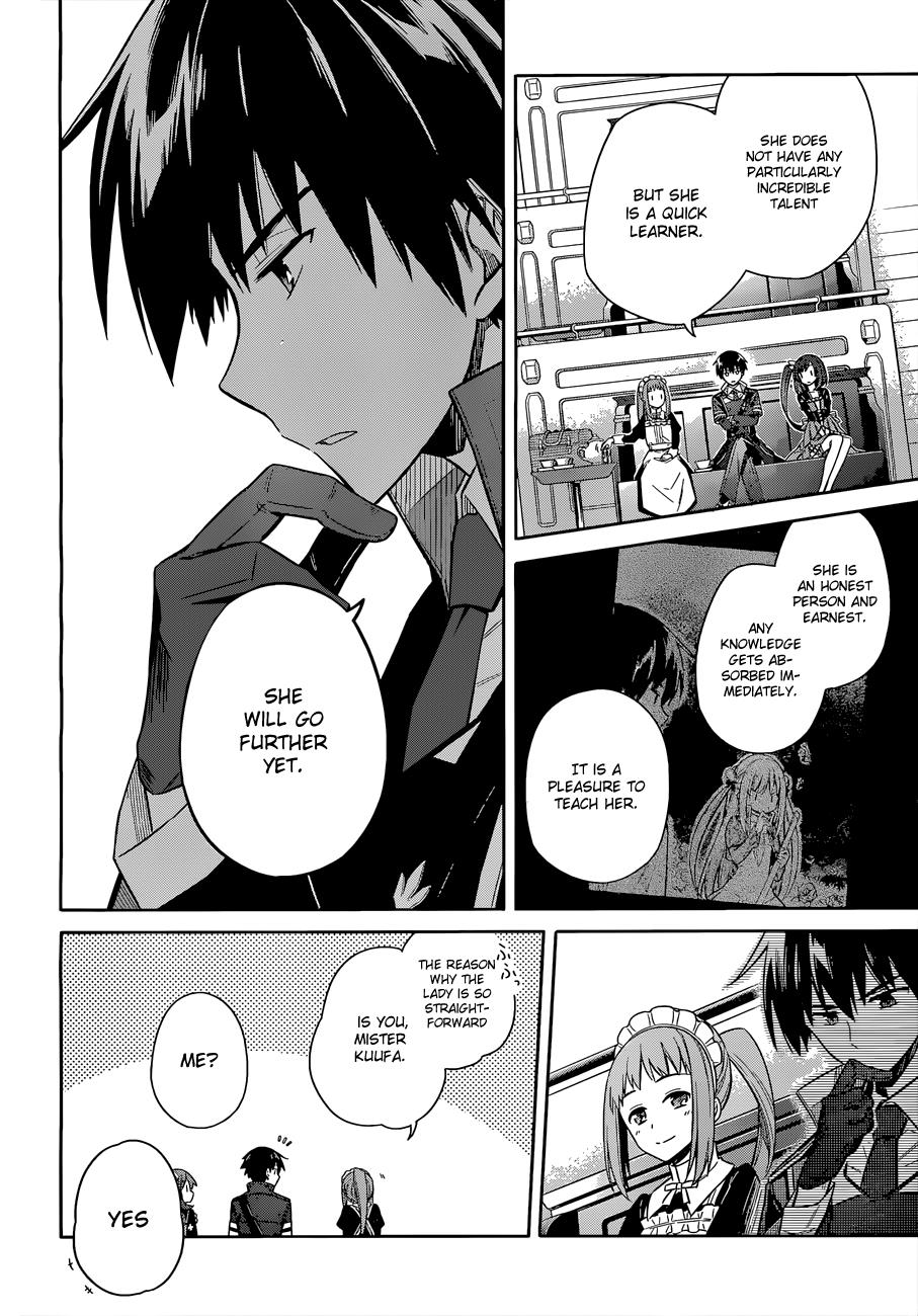 Read Assassins Pride EN Manga Online
