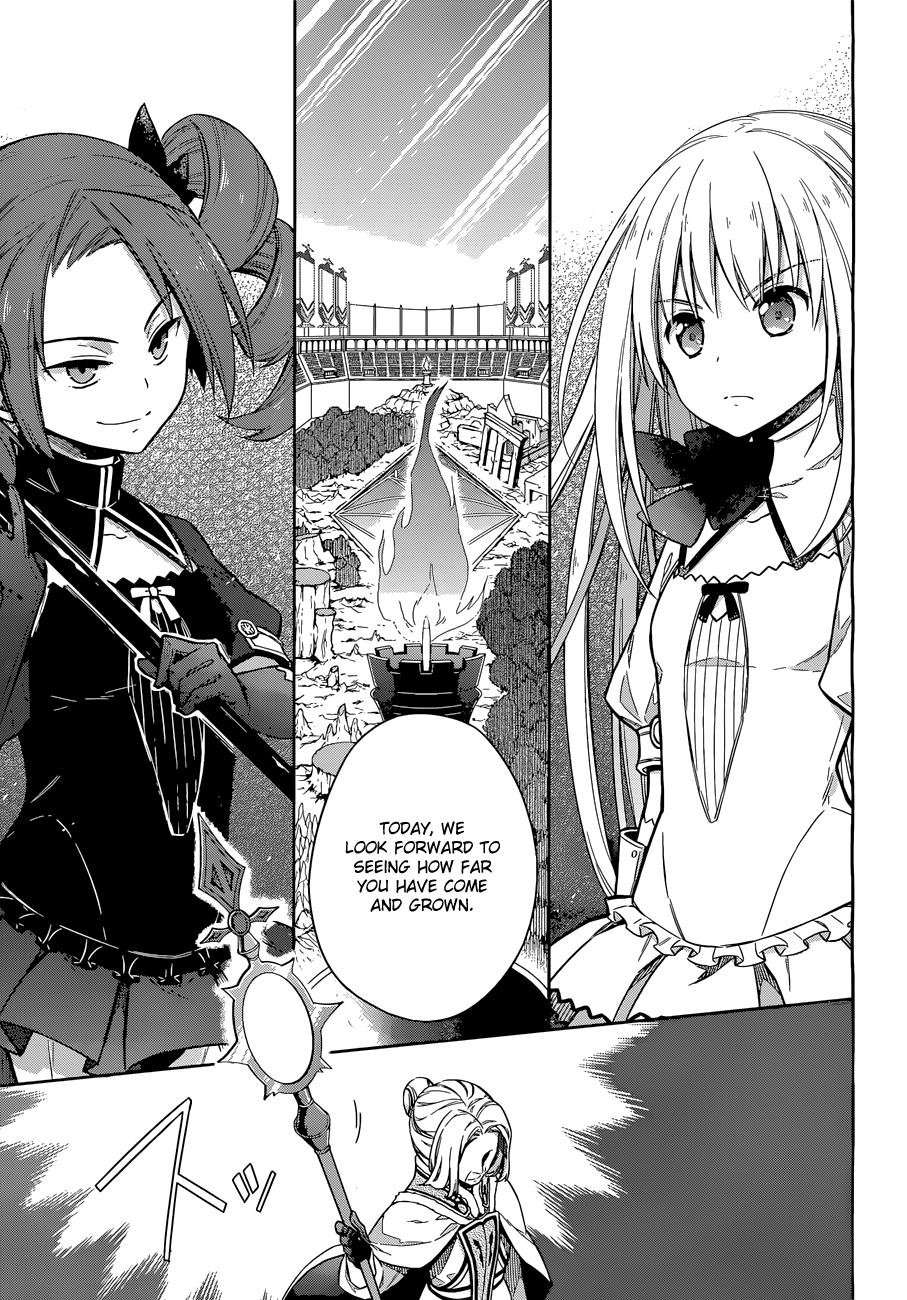 Read Assassins Pride EN Manga Online