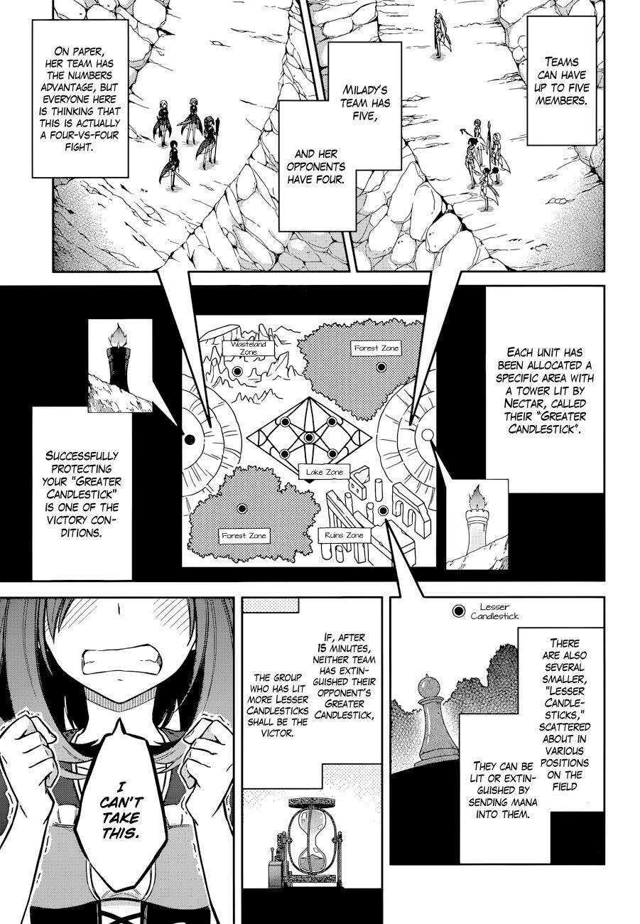 Read Assassins Pride EN Manga Online