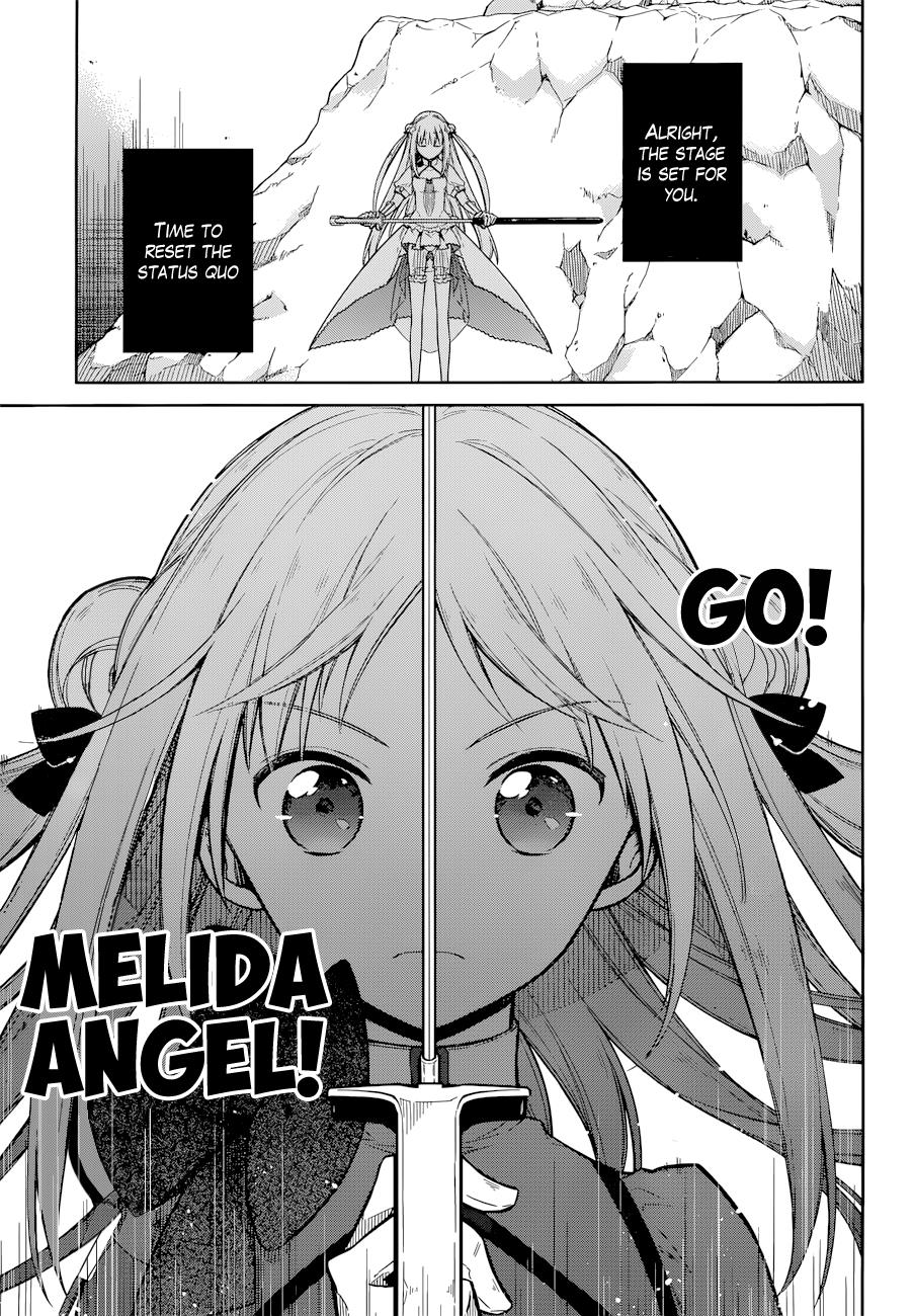 Read Assassins Pride EN Manga Online