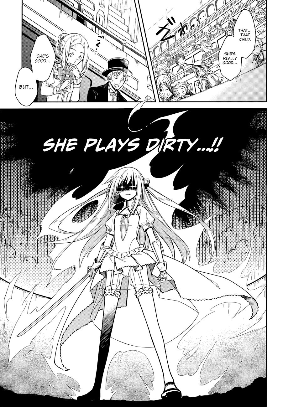 Read Assassins Pride EN Manga Online