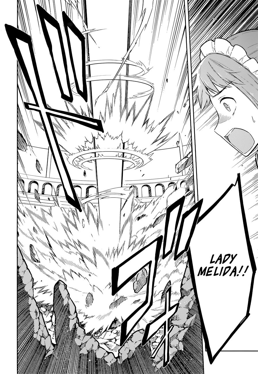 Read Assassins Pride EN Manga Online