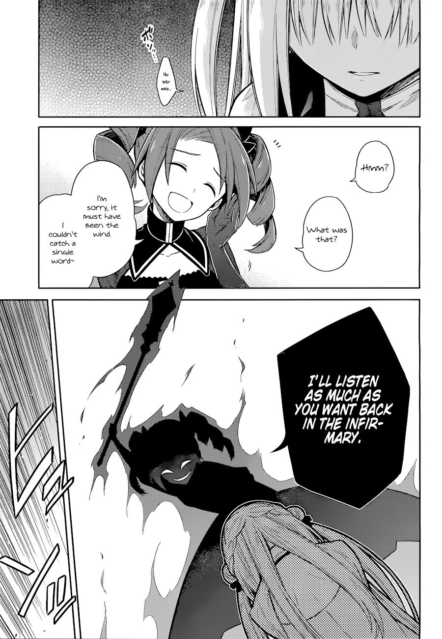 Read Assassins Pride EN Manga Online