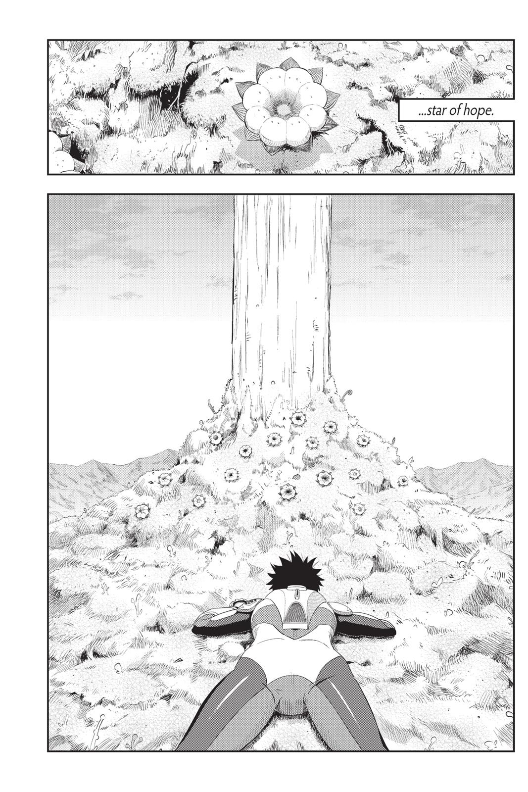 Read Astra Lost in Space en Manga Online