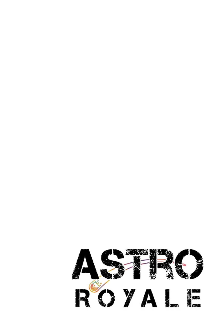 Read Astro Royale en Manga Online