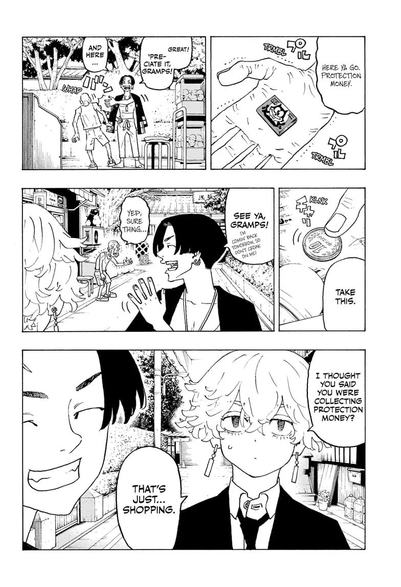 Read Astro Royale en Manga Online