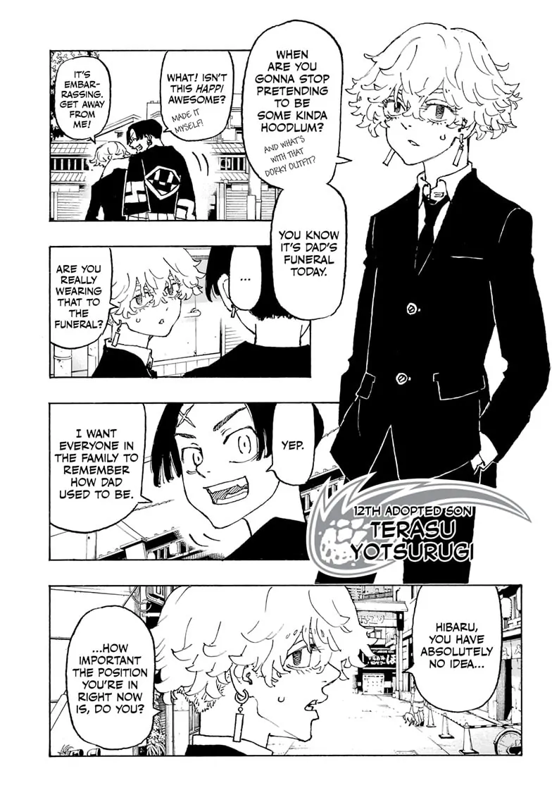 Read Astro Royale en Manga Online