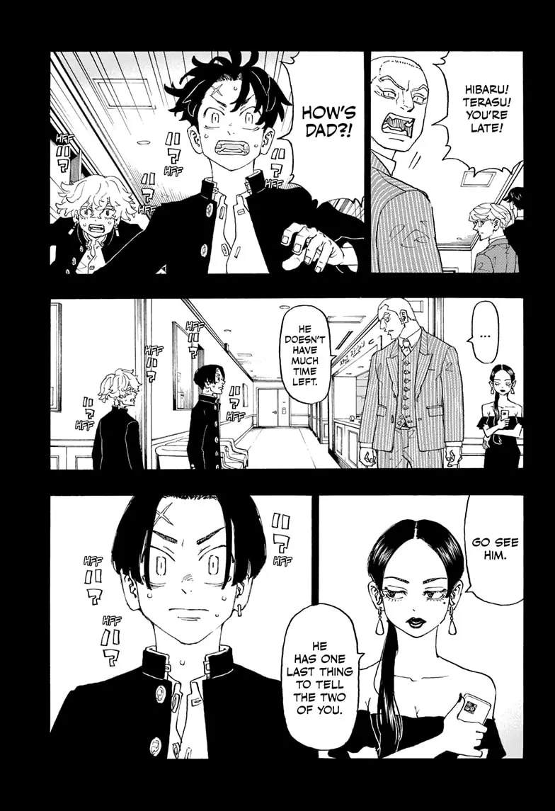 Read Astro Royale en Manga Online