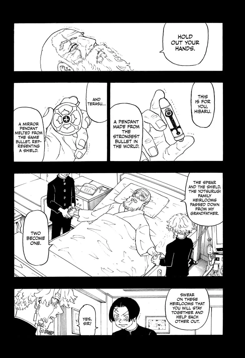 Read Astro Royale en Manga Online